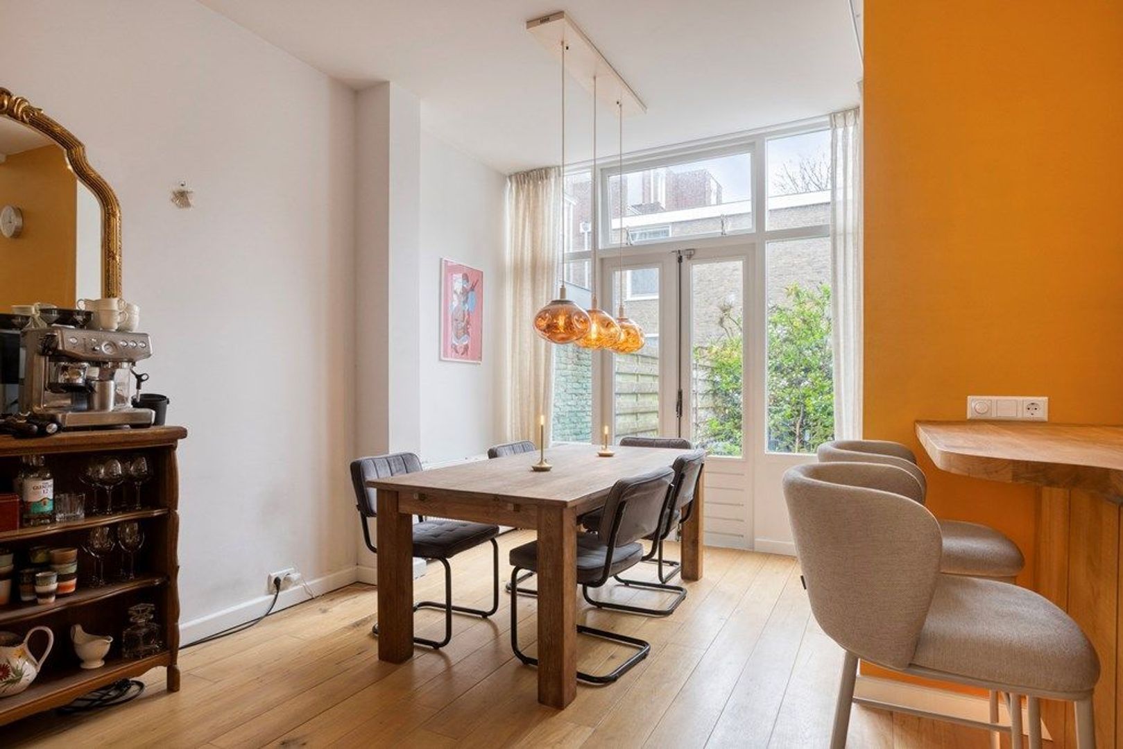 Chasséstraat 33, Den Haag foto-6