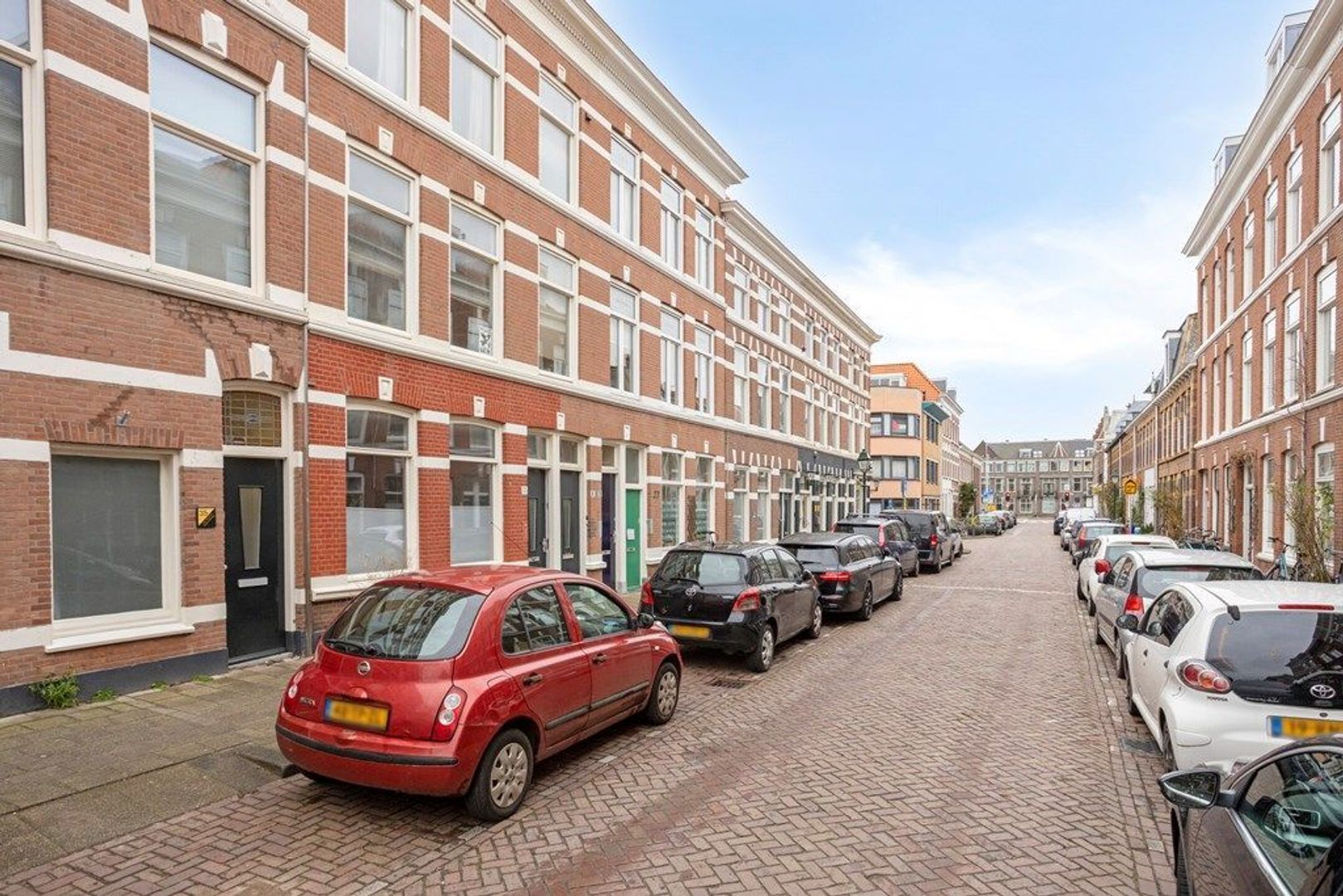 Chasséstraat 33, Den Haag foto-4