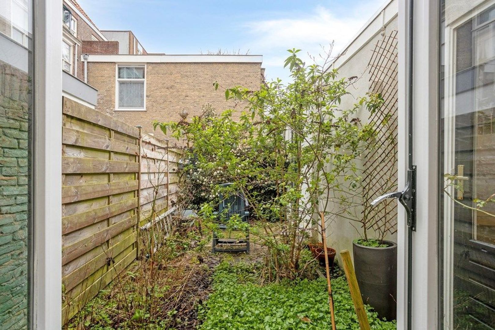 Chasséstraat 33, Den Haag foto-18