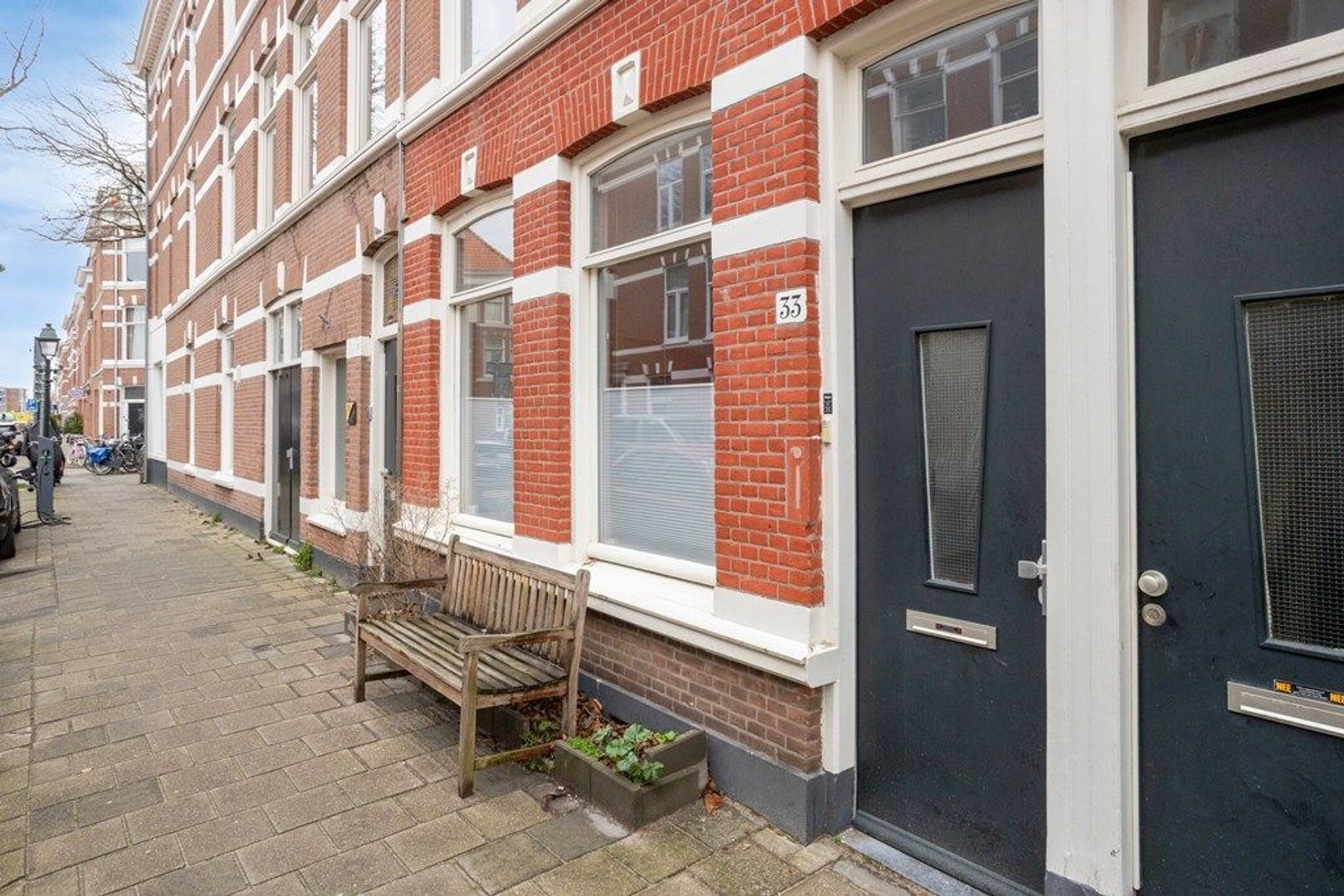 Chasséstraat 33, Den Haag foto-19