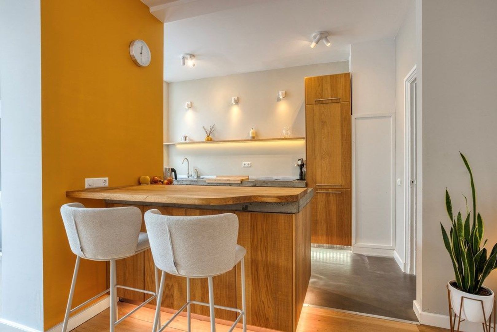 Chasséstraat 33, Den Haag foto-7