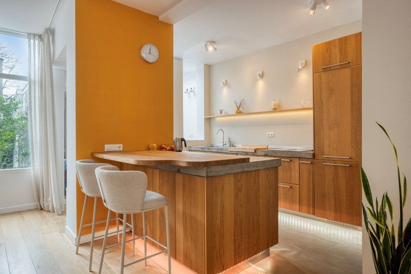 Chasséstraat 33, Den Haag foto-1