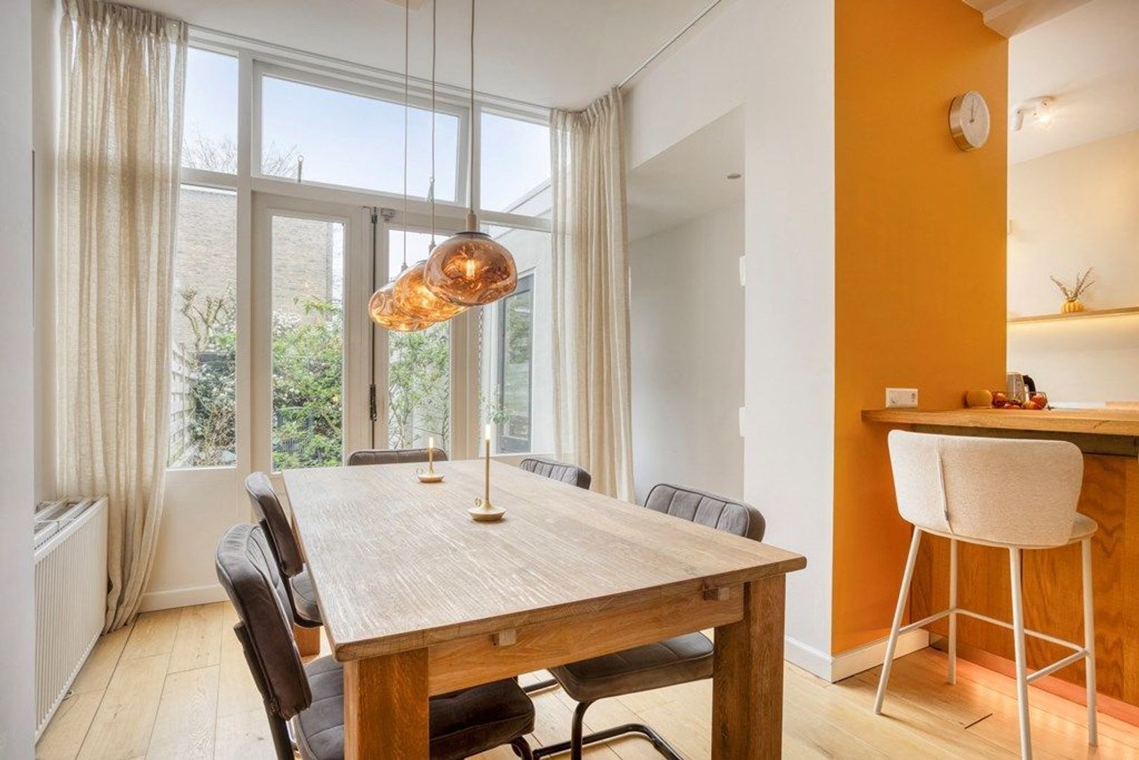 Chasséstraat 33, Den Haag foto-8