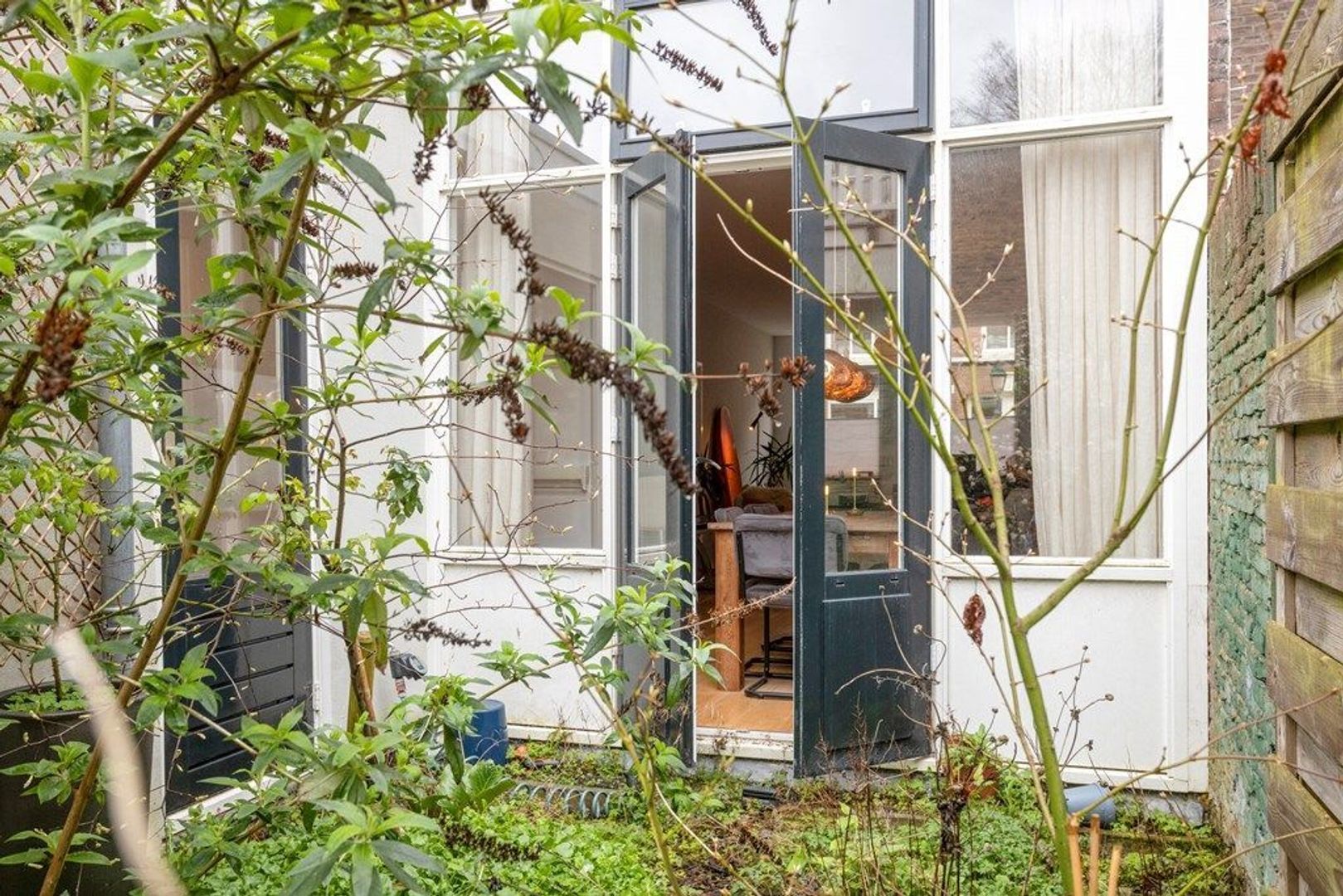 Chasséstraat 33, Den Haag foto-17