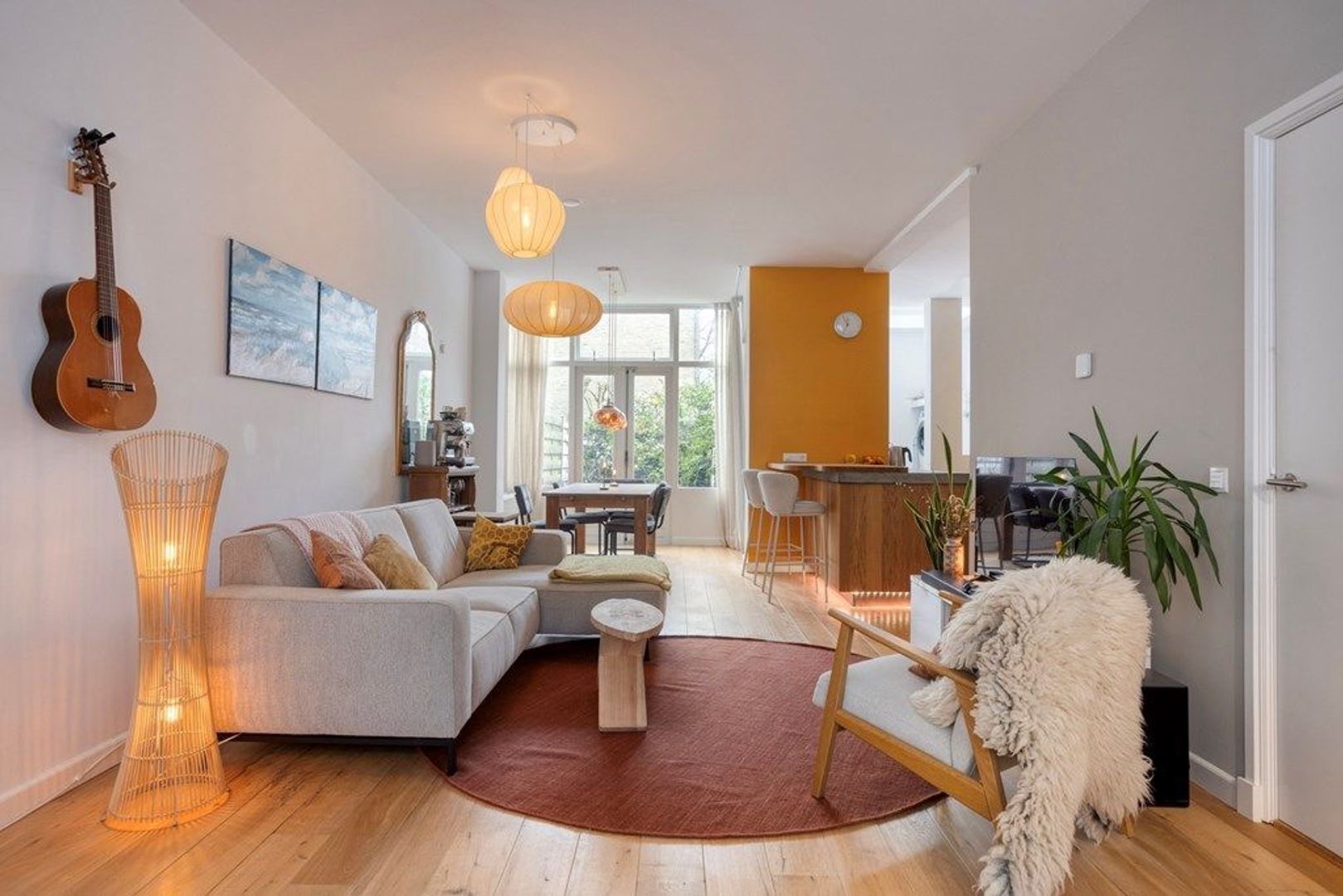 Chasséstraat 33, Den Haag foto-5