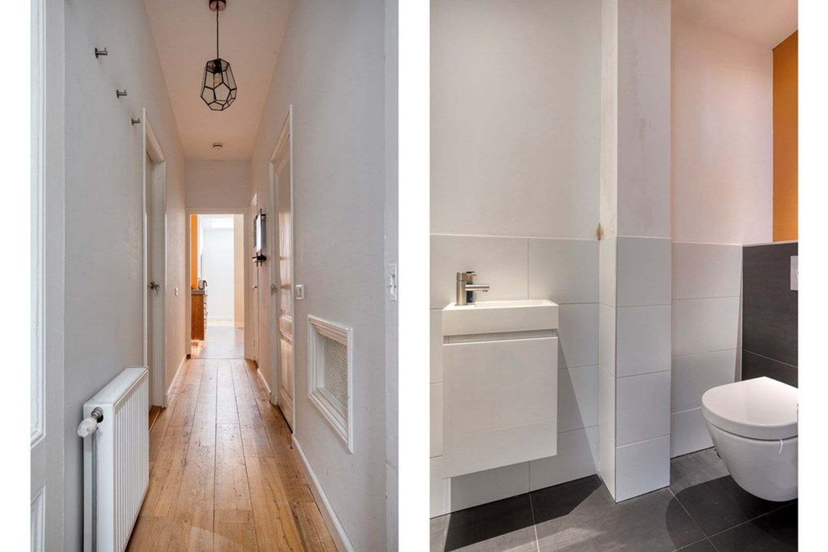 Chasséstraat 33, Den Haag foto-13