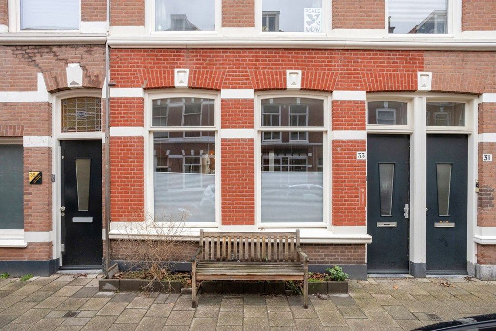 Chasséstraat 33, Den Haag foto-20