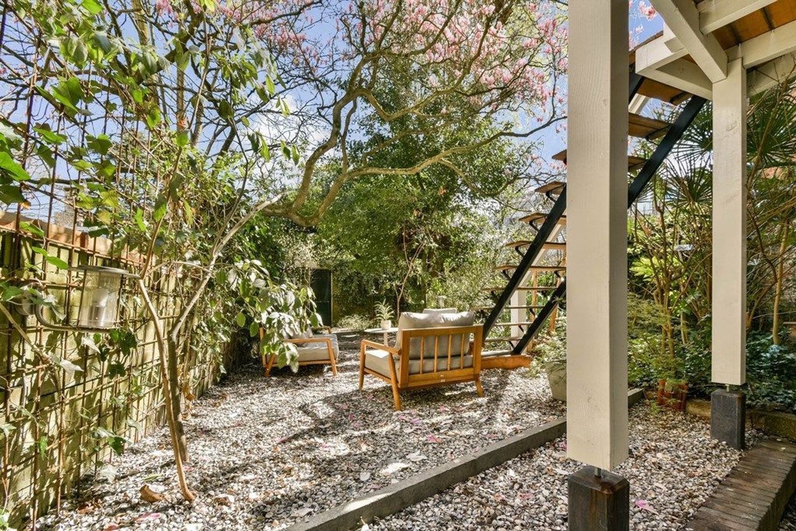 Saftlevenstraat 2 A, Rotterdam foto-24