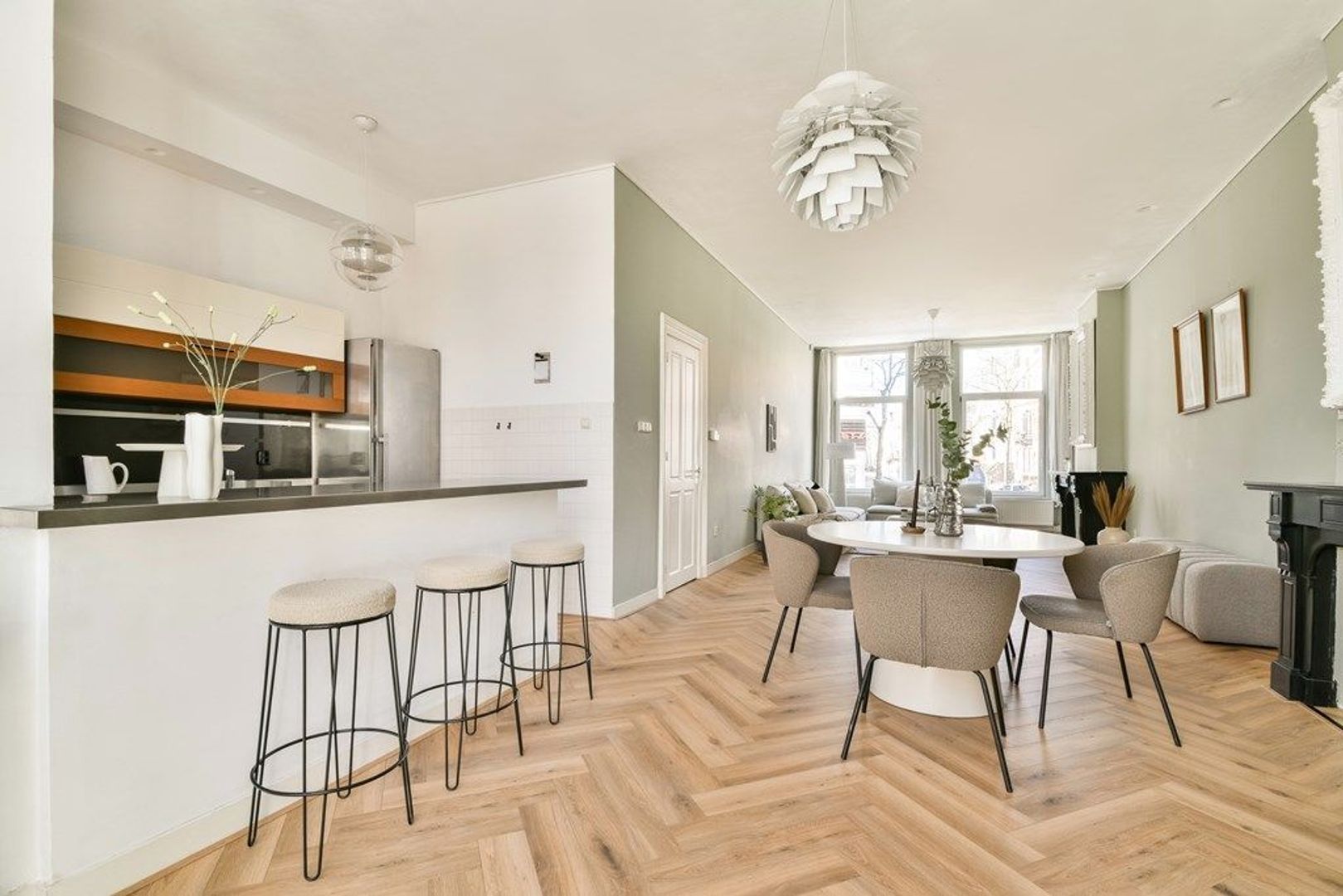 Saftlevenstraat 2 A, Rotterdam foto-11