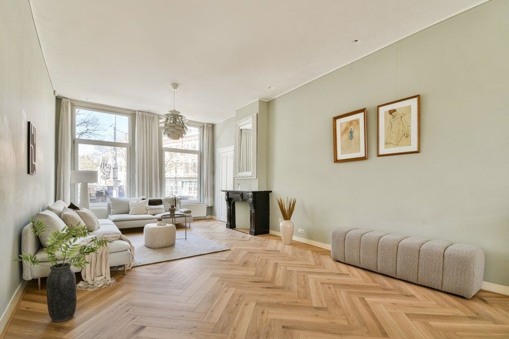 Saftlevenstraat 2 A, Rotterdam foto-8