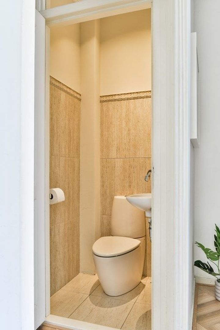 Saftlevenstraat 2 A, Rotterdam foto-18