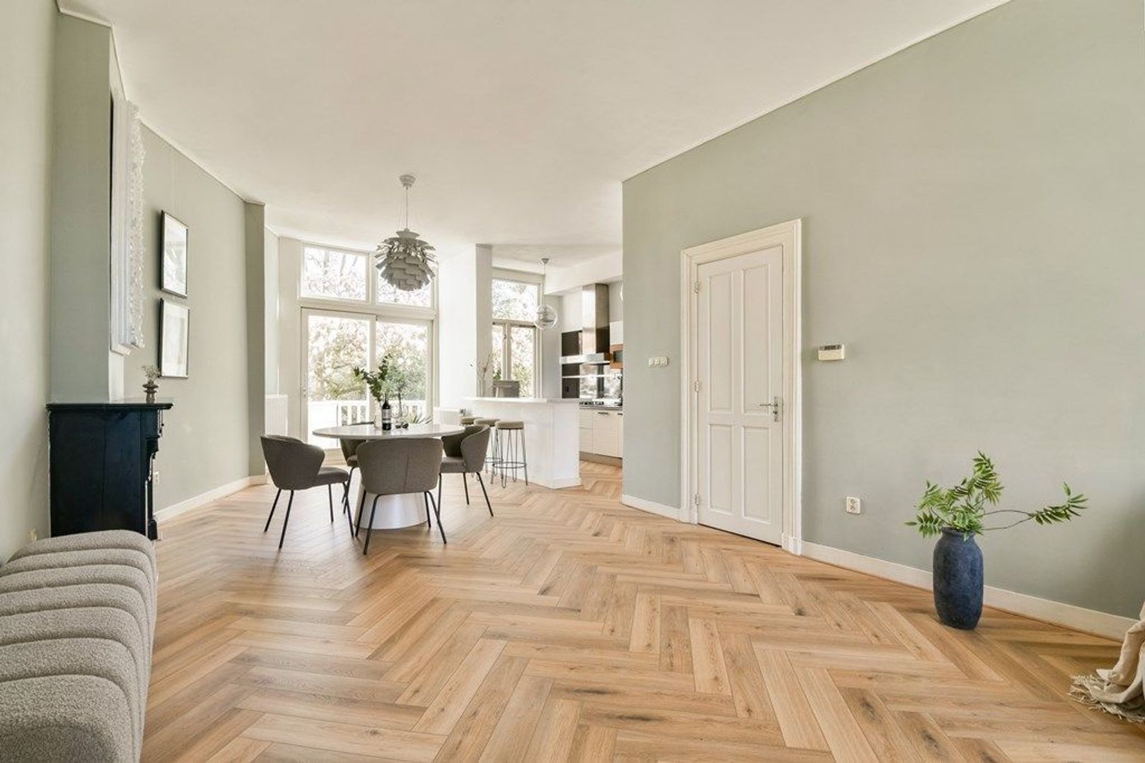 Saftlevenstraat 2 A, Rotterdam foto-10