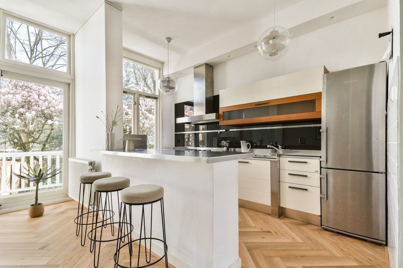 Saftlevenstraat 2 A, Rotterdam foto-12