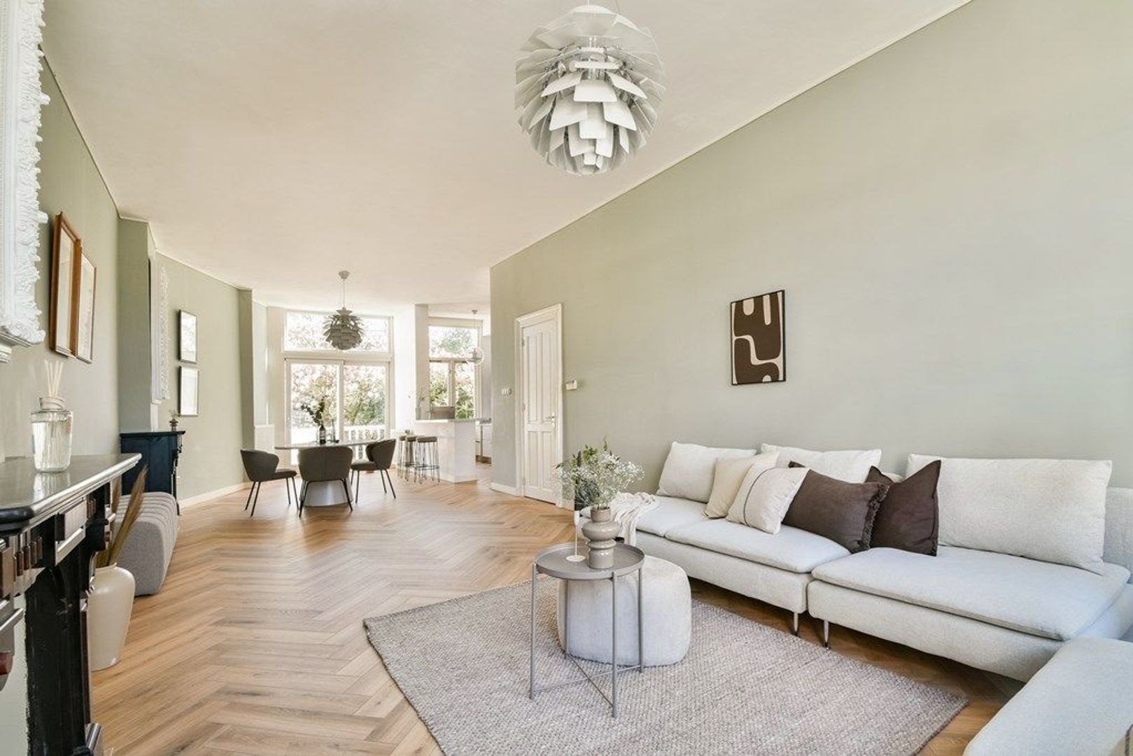 Saftlevenstraat 2 A, Rotterdam foto-3