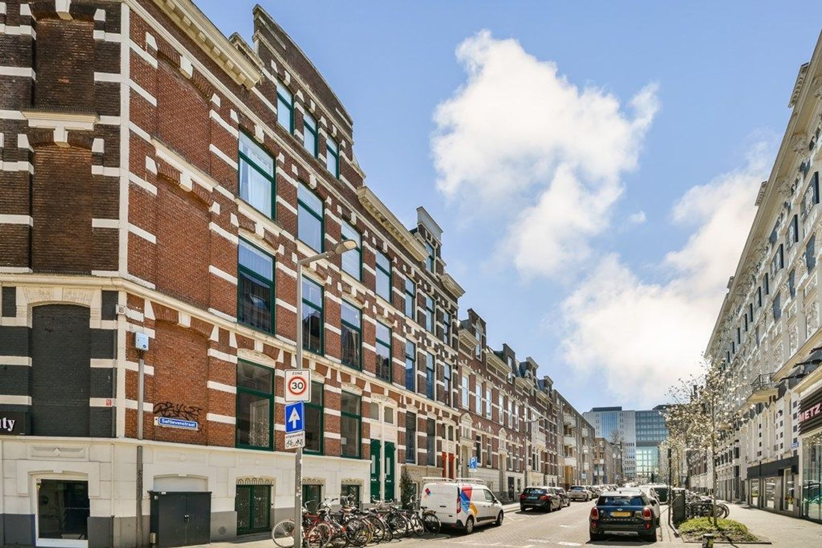 Saftlevenstraat 2 A, Rotterdam foto-4