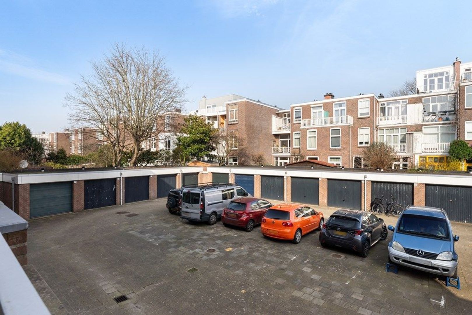 Meidoornstraat 19 A, Den Haag foto-35