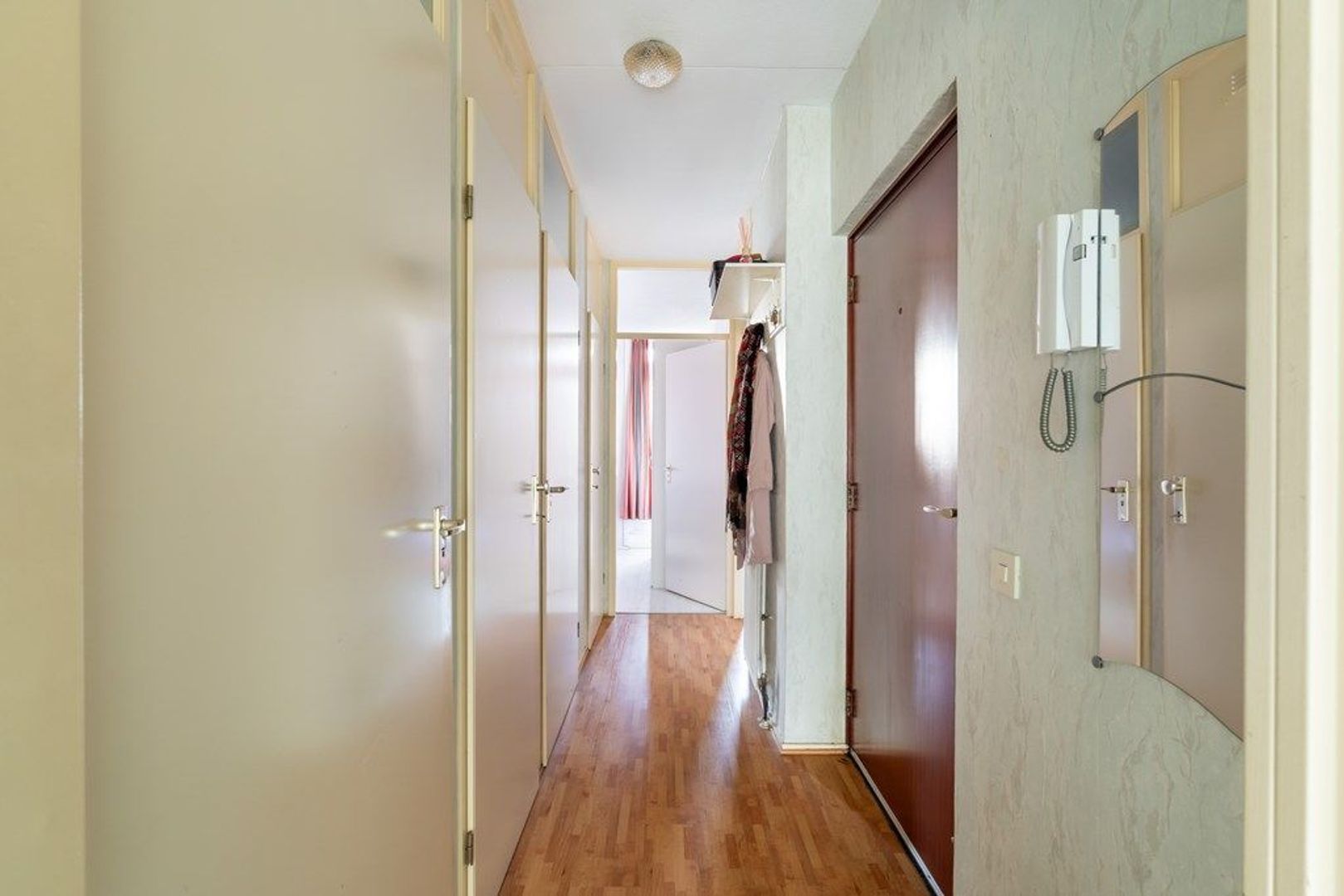 Meidoornstraat 19 A, Den Haag foto-19