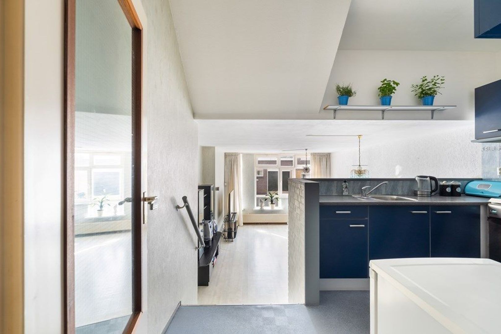 Meidoornstraat 19 A, Den Haag foto-14