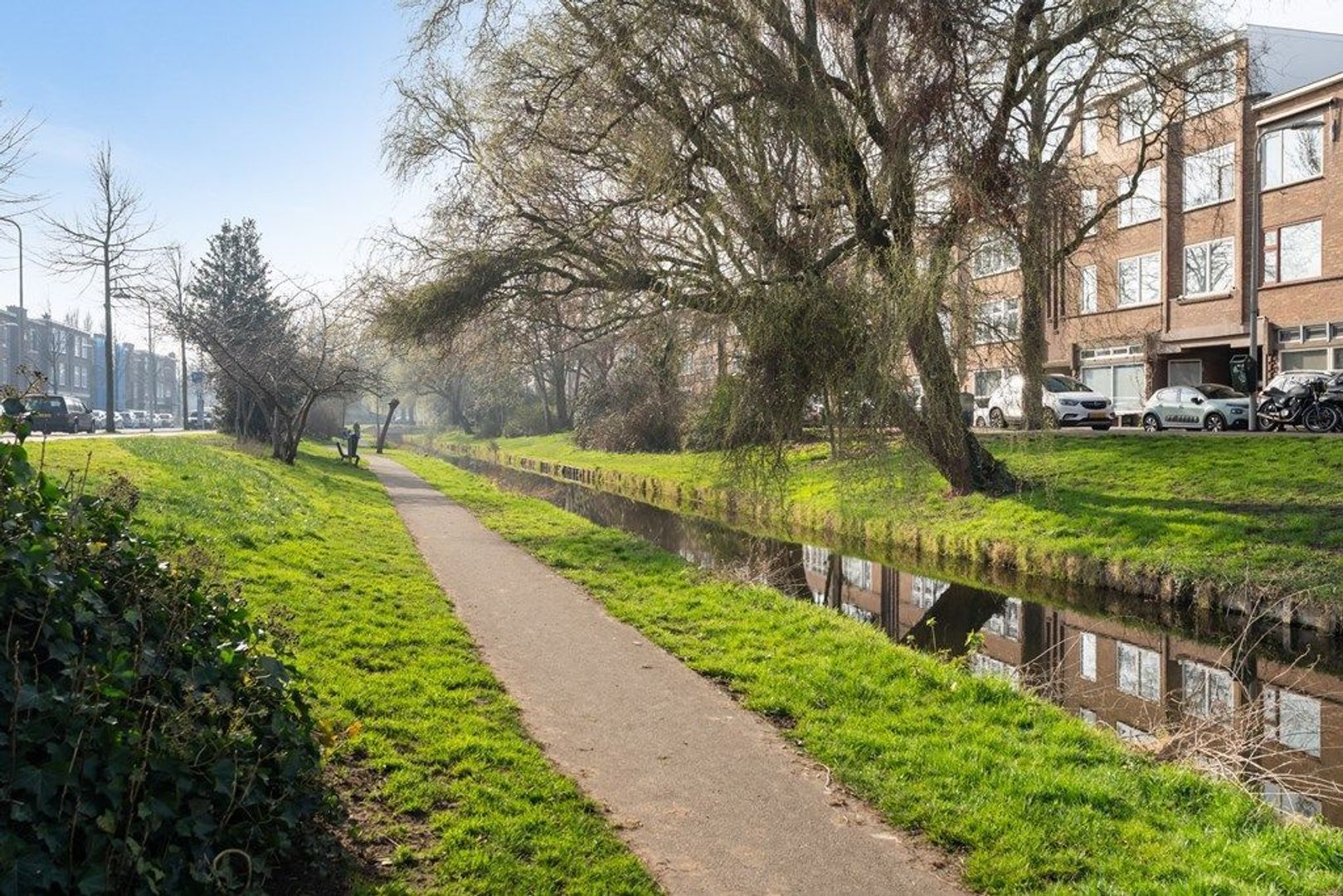 Meidoornstraat 19 A, Den Haag foto-36