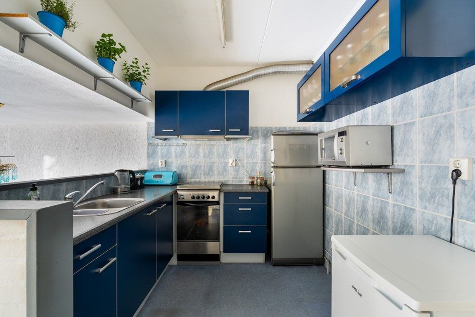 Meidoornstraat 19 A, Den Haag foto-16