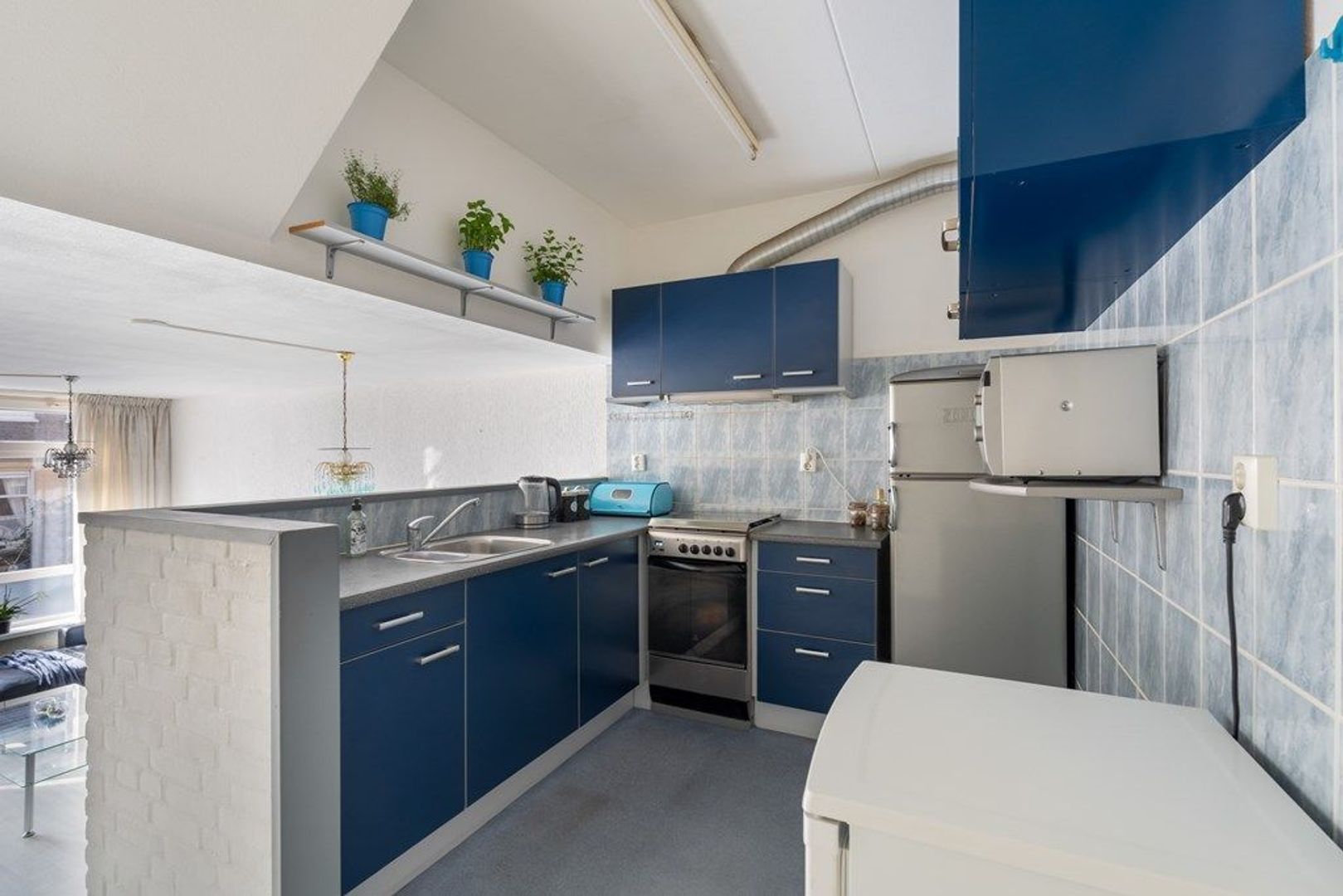 Meidoornstraat 19 A, Den Haag foto-15