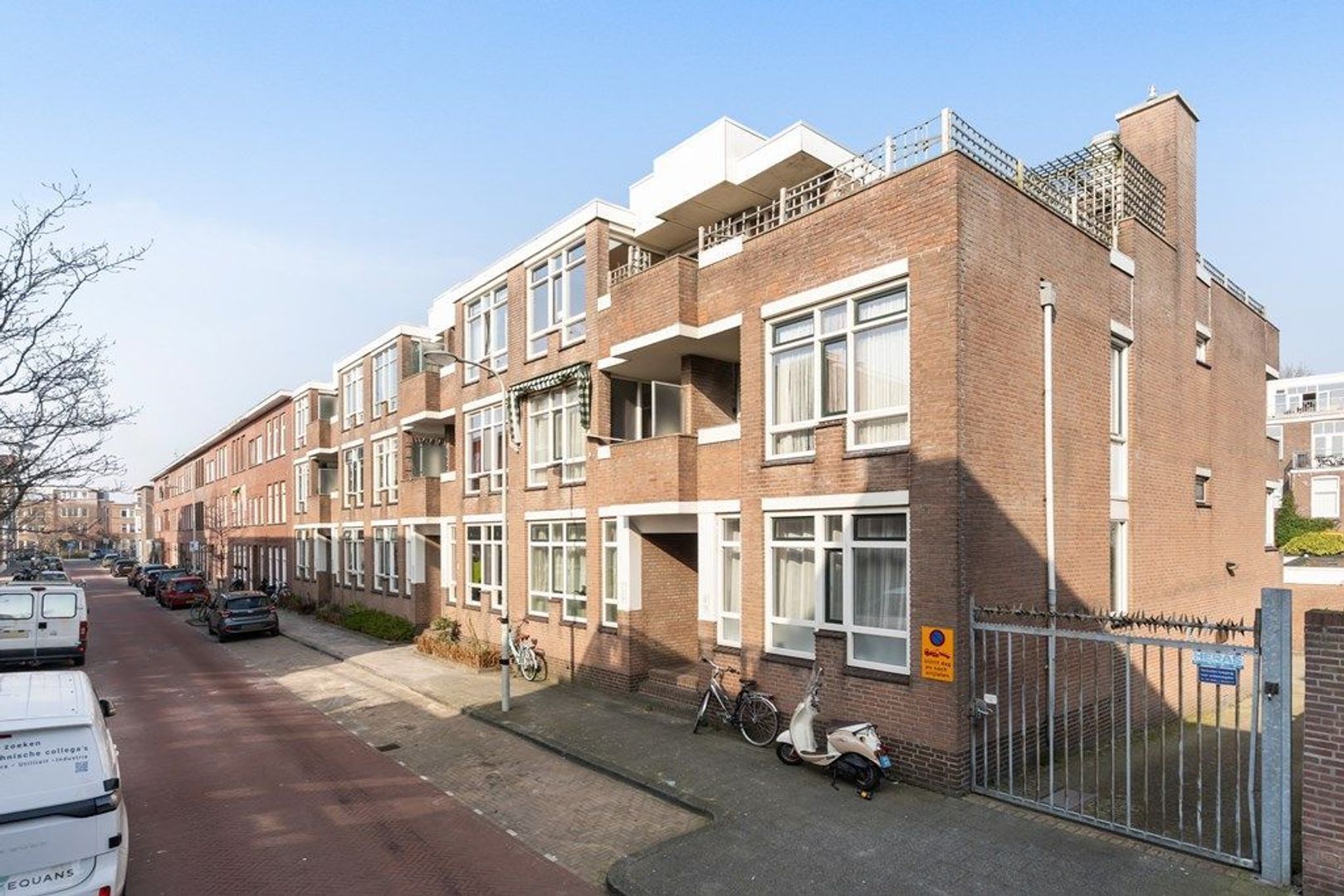 Meidoornstraat 19 A, Den Haag foto-5