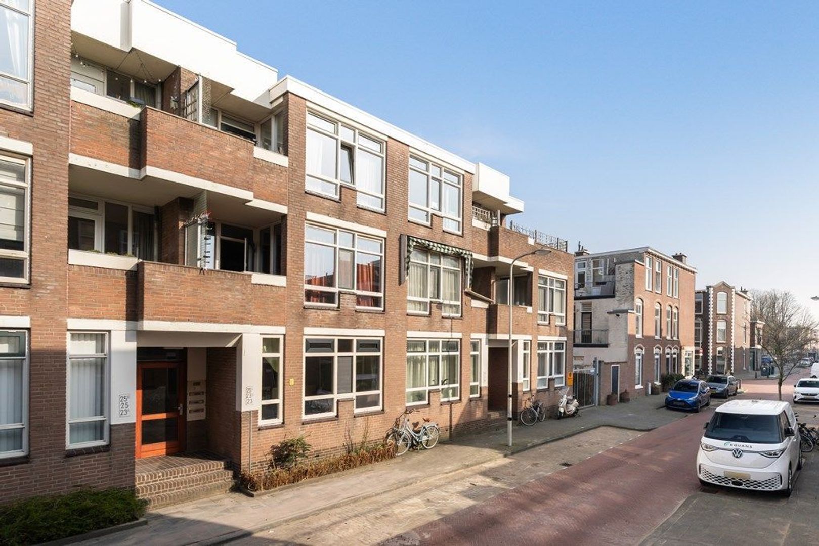 Meidoornstraat 19 A, Den Haag foto-4