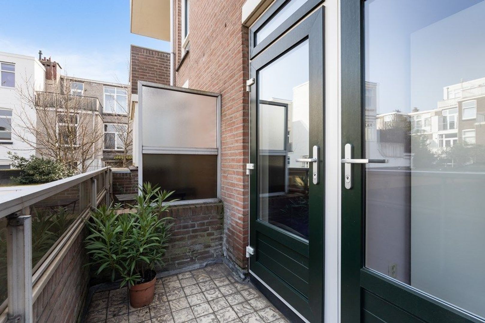 Meidoornstraat 19 A, Den Haag foto-31