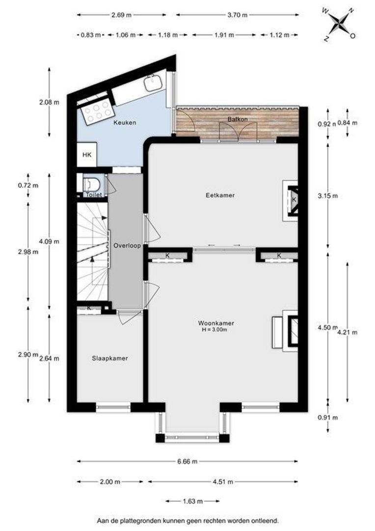 Van Tuyllstraat 6, Den Haag foto-53