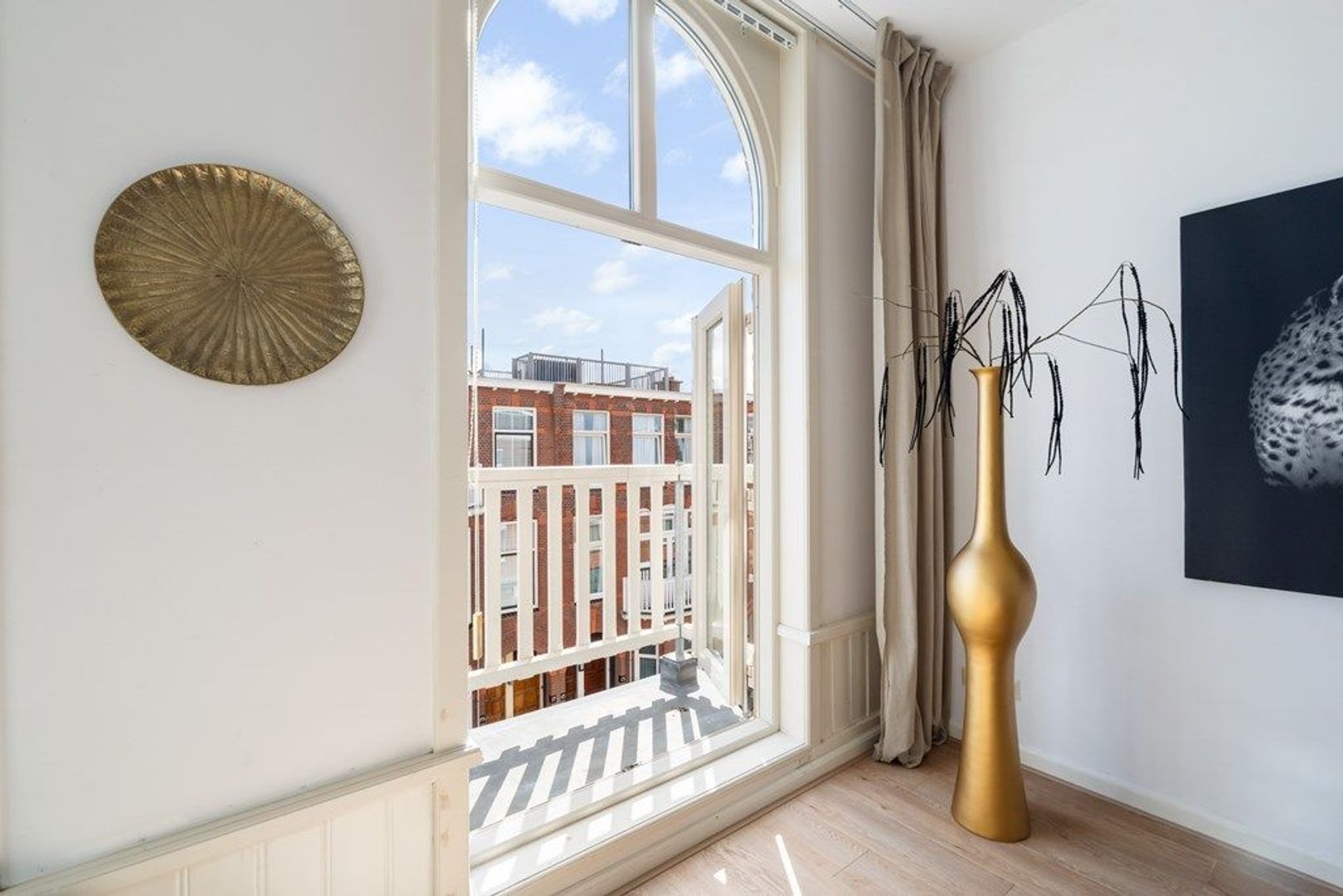 Van Tuyllstraat 6, Den Haag foto-39