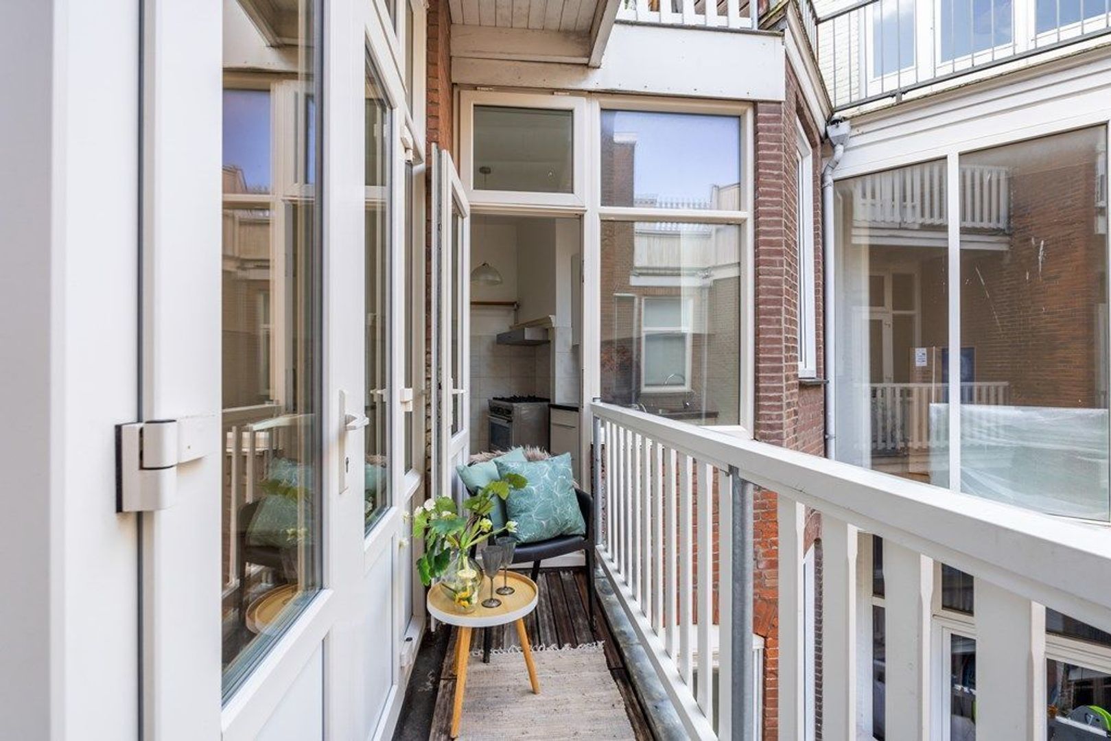 Van Tuyllstraat 6, Den Haag foto-27