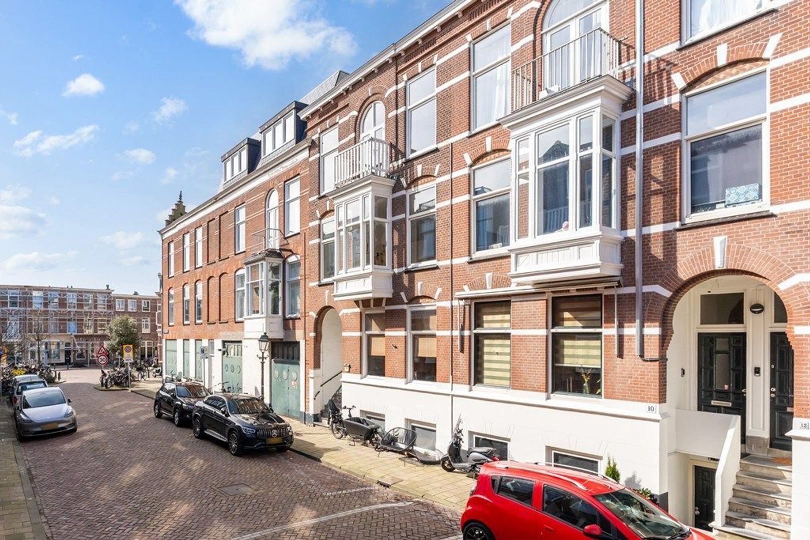 Van Tuyllstraat 6, Den Haag foto-7