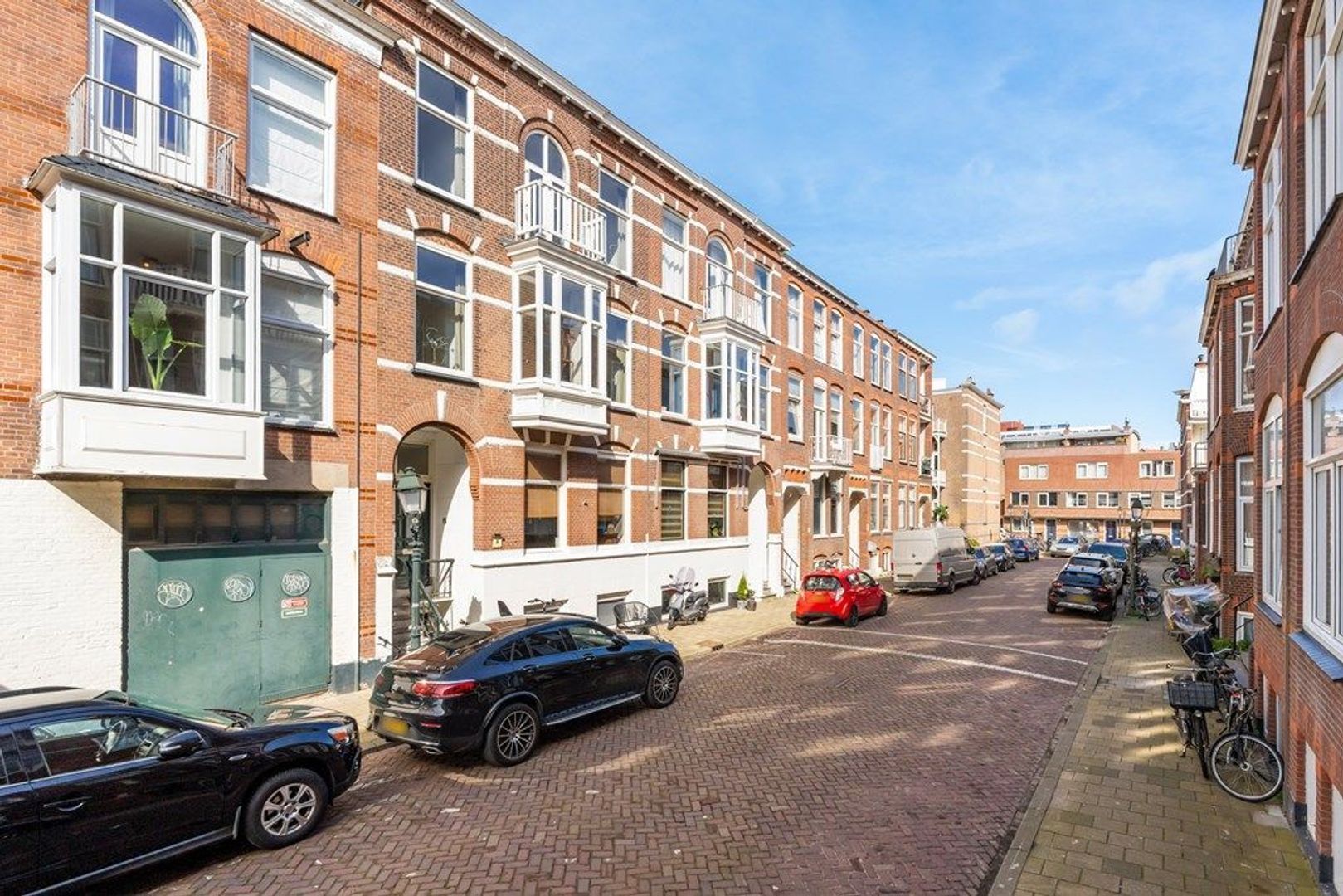 Van Tuyllstraat 6, Den Haag foto-5