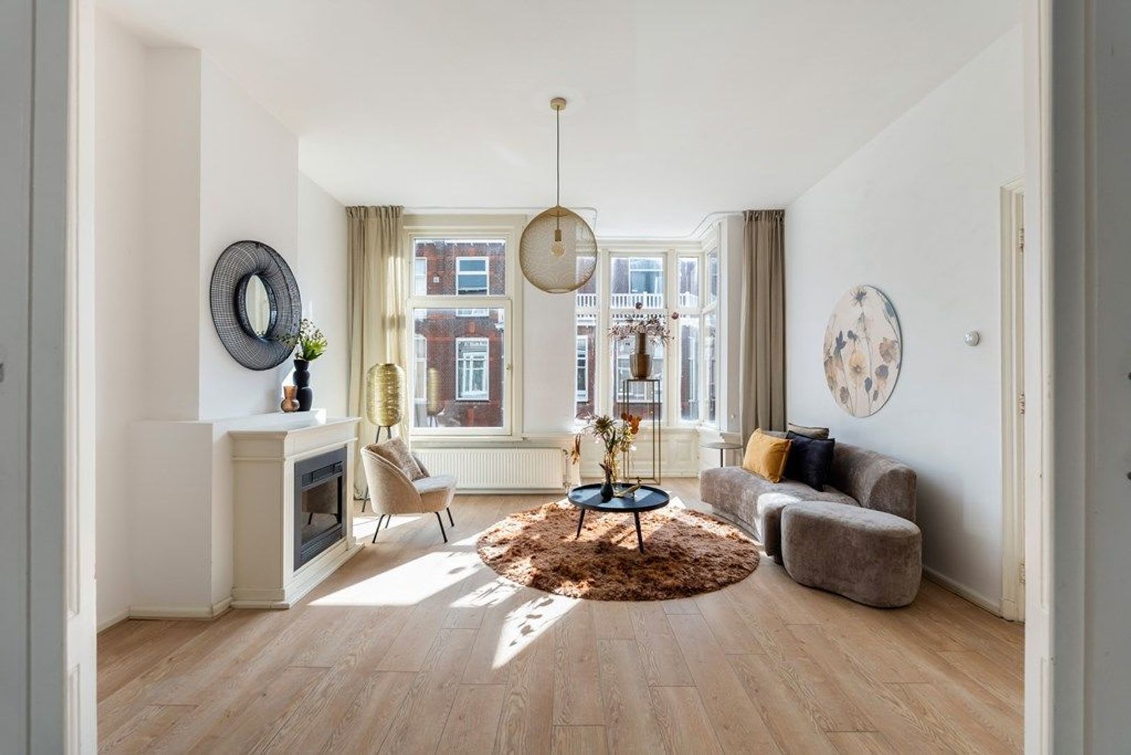 Van Tuyllstraat 6, Den Haag foto-9