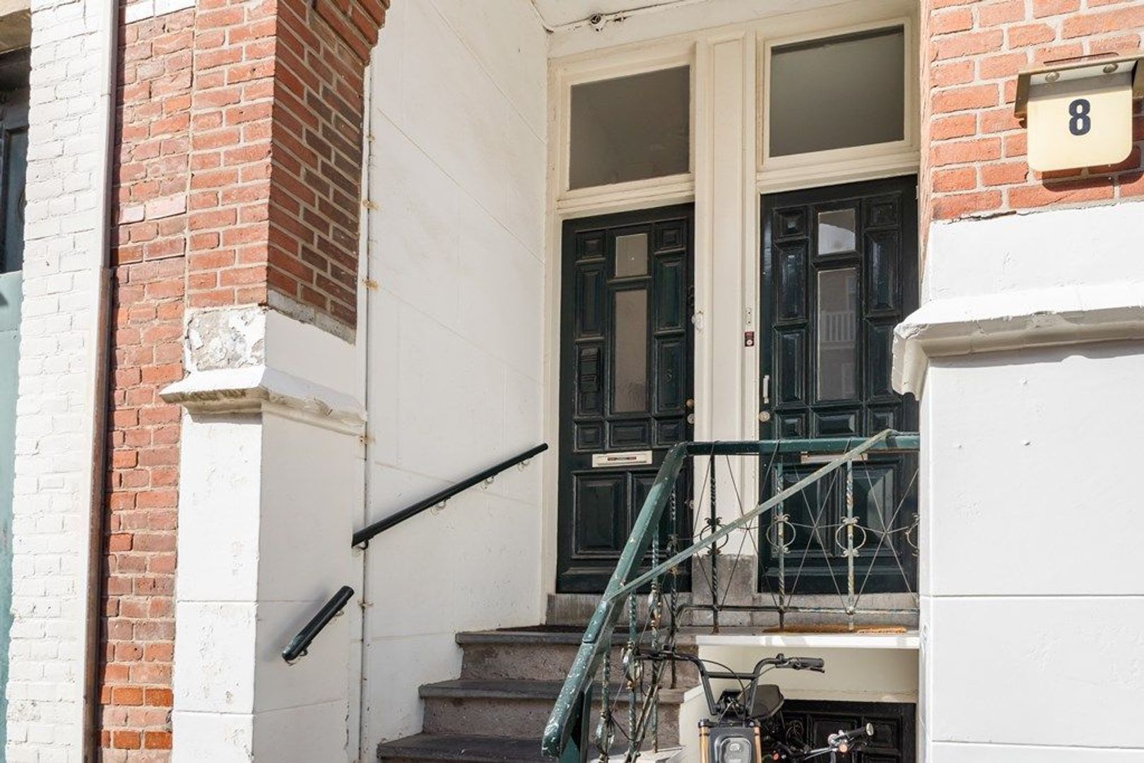 Van Tuyllstraat 6, Den Haag foto-8