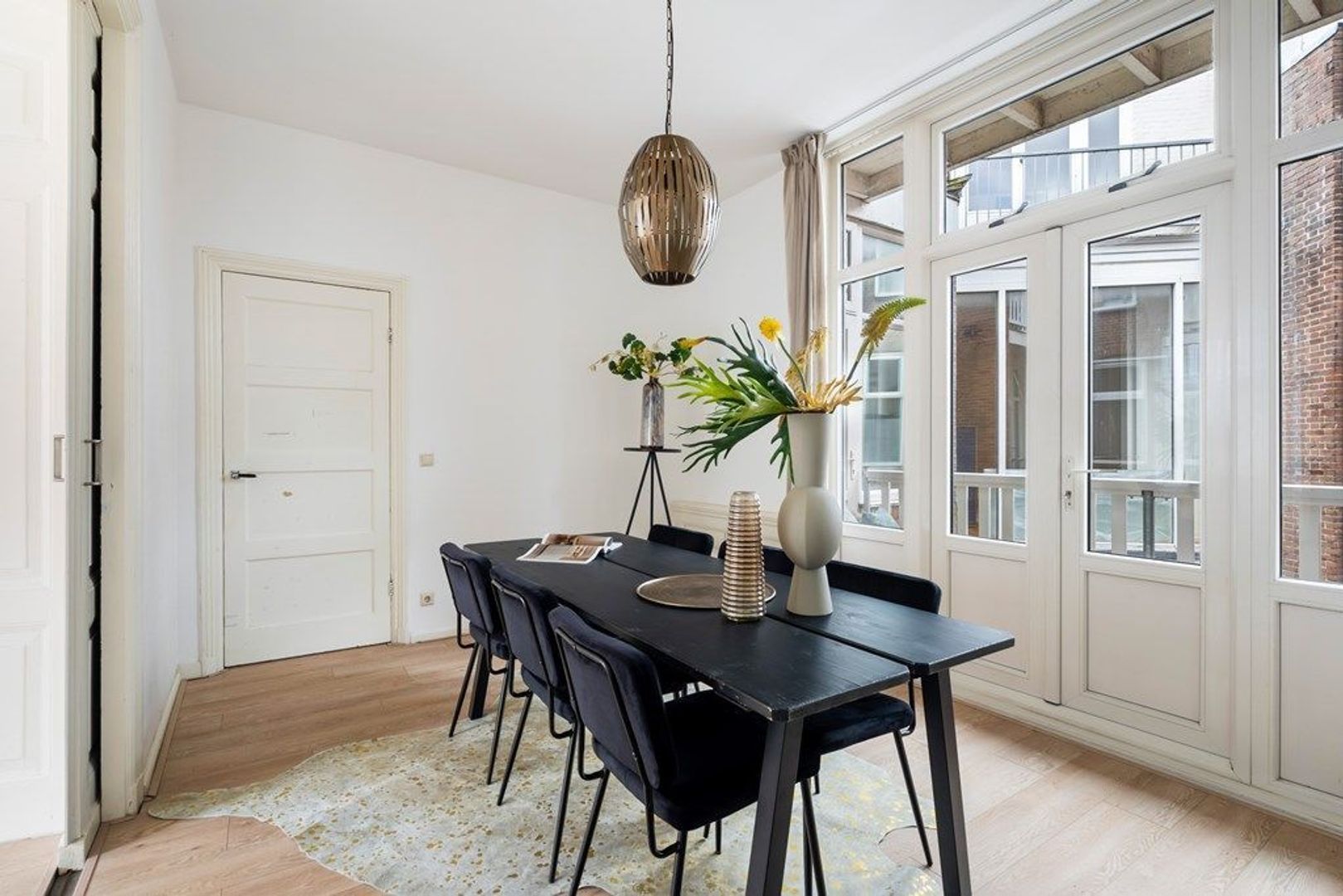 Van Tuyllstraat 6, Den Haag foto-18