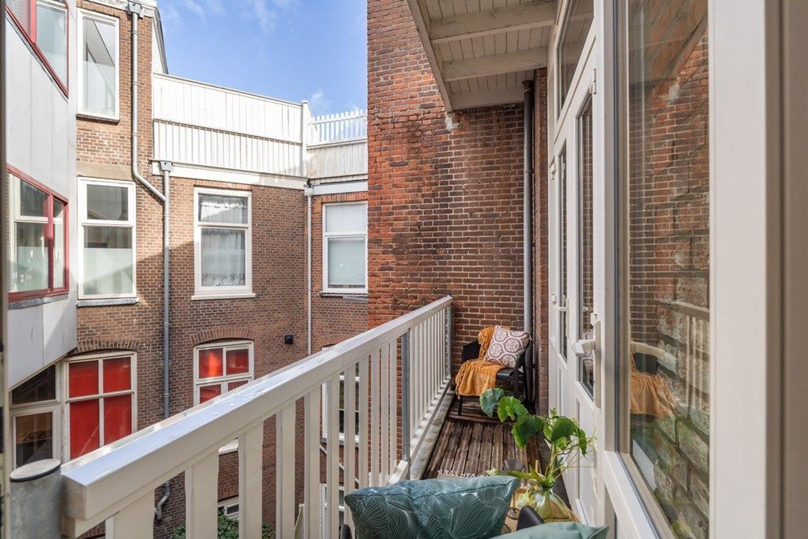 Van Tuyllstraat 6, Den Haag foto-26