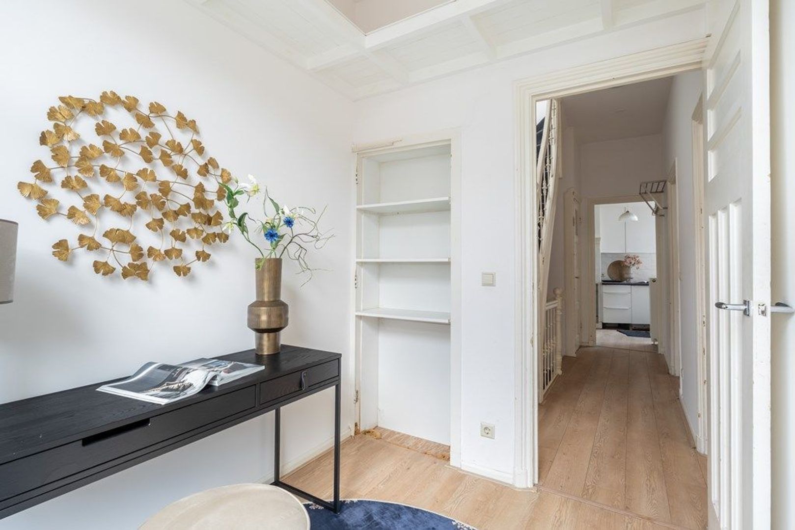 Van Tuyllstraat 6, Den Haag foto-33