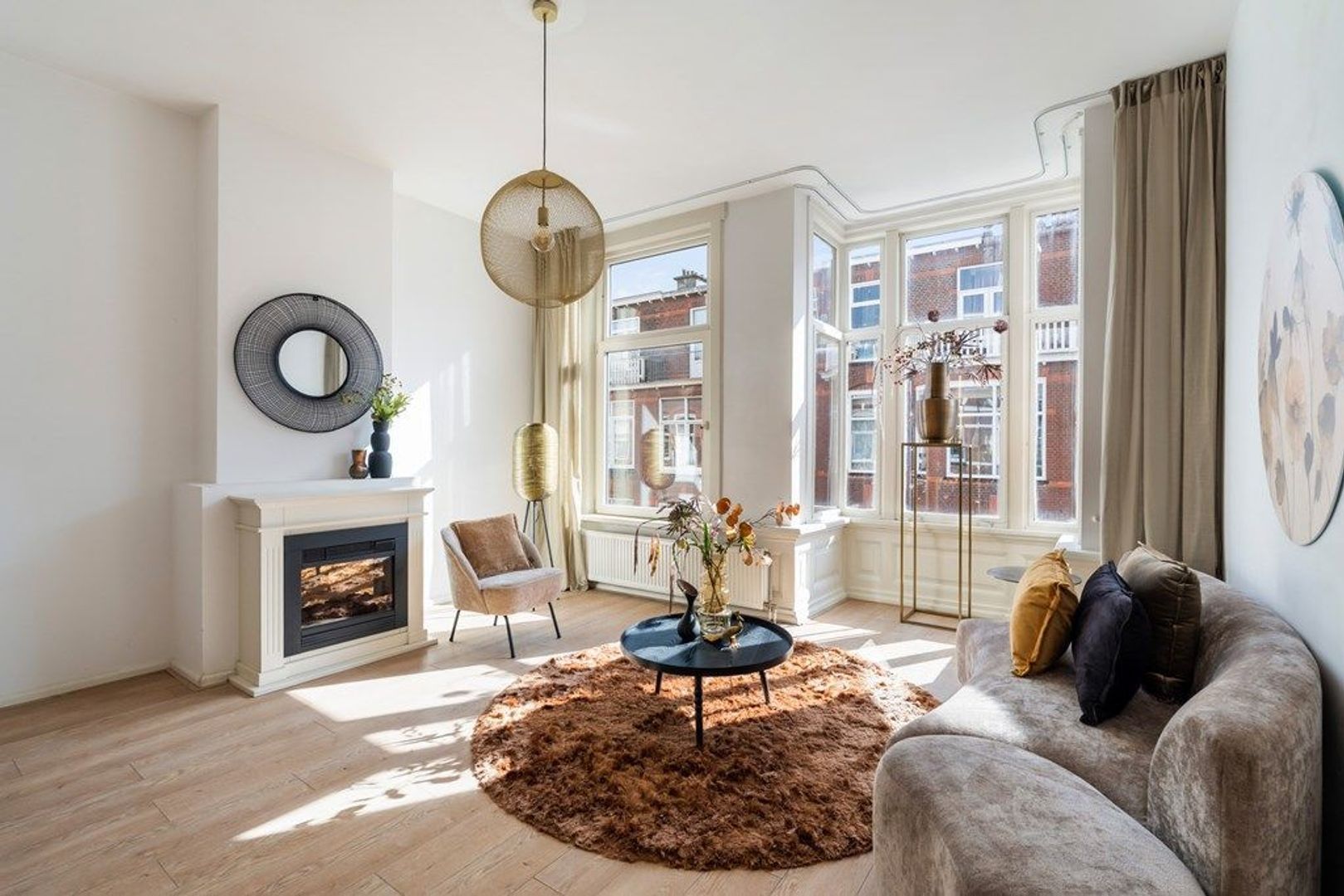 Van Tuyllstraat 6, Den Haag foto-10