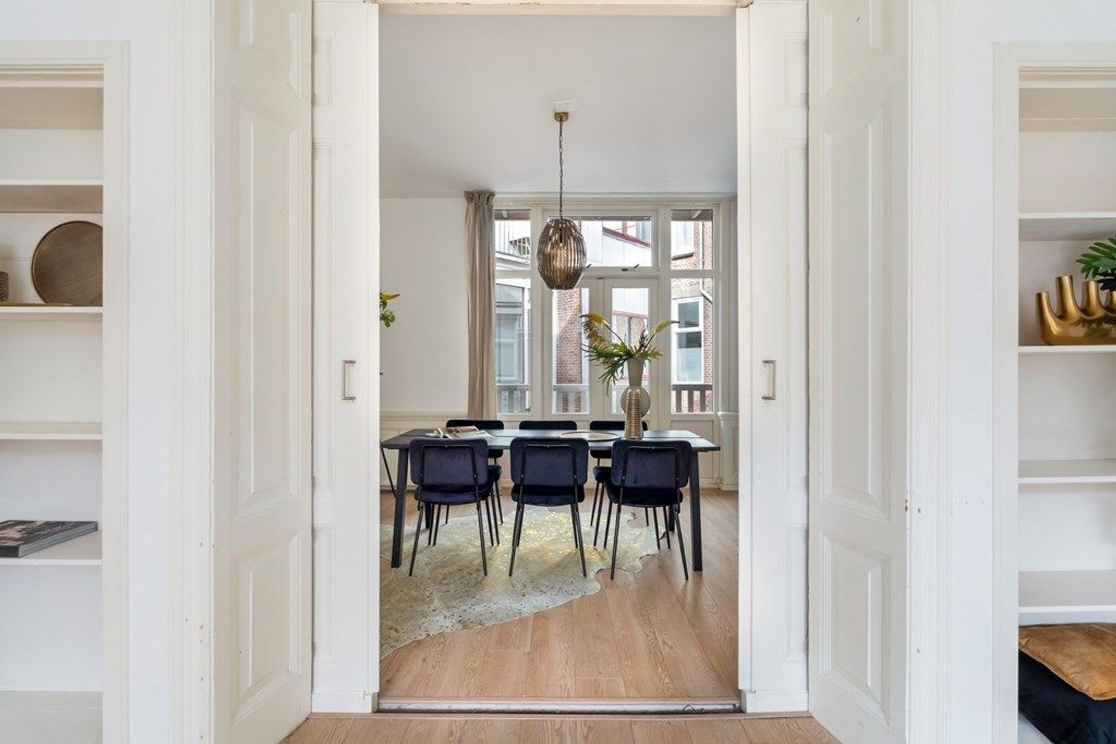 Van Tuyllstraat 6, Den Haag foto-16