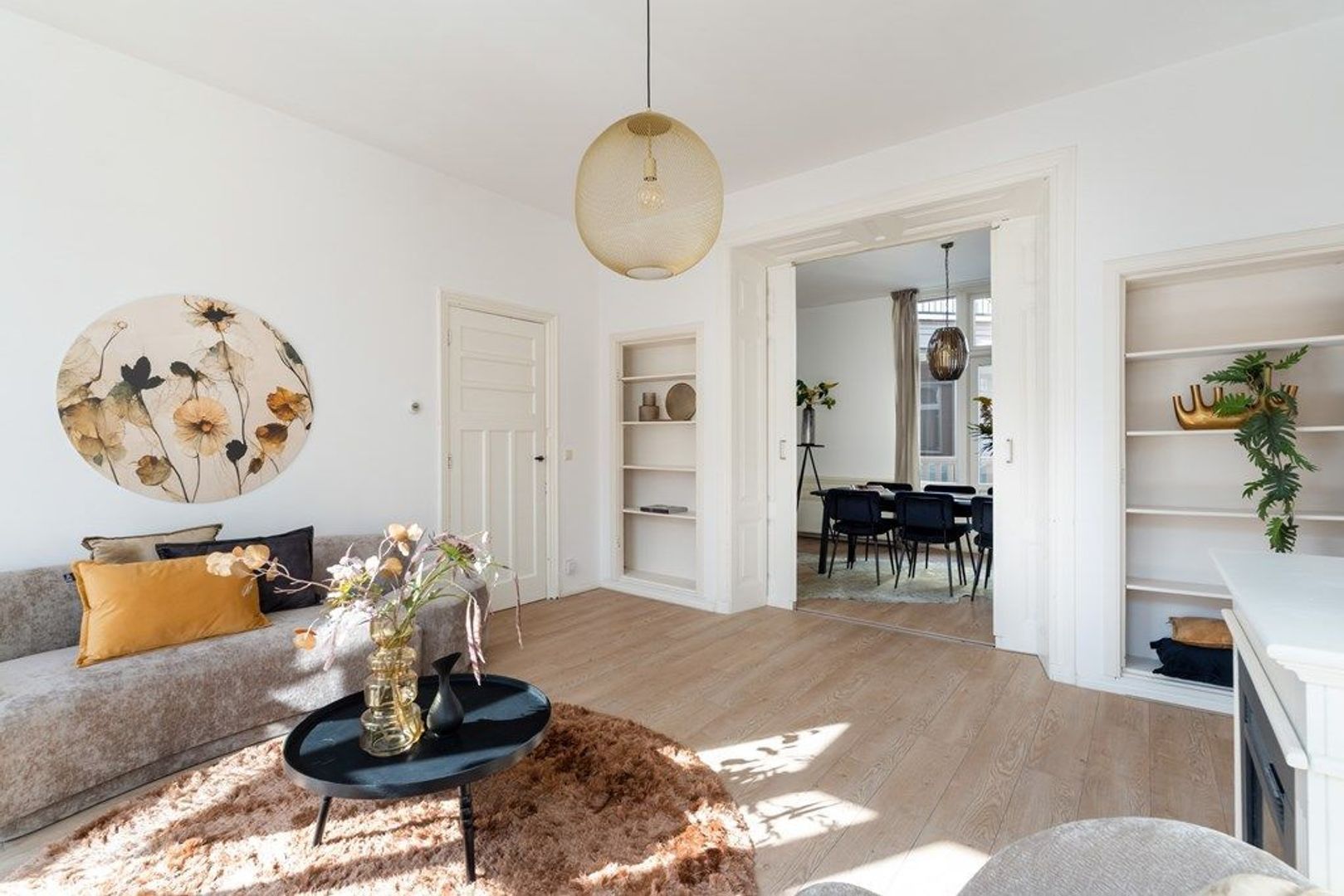 Van Tuyllstraat 6, Den Haag foto-13