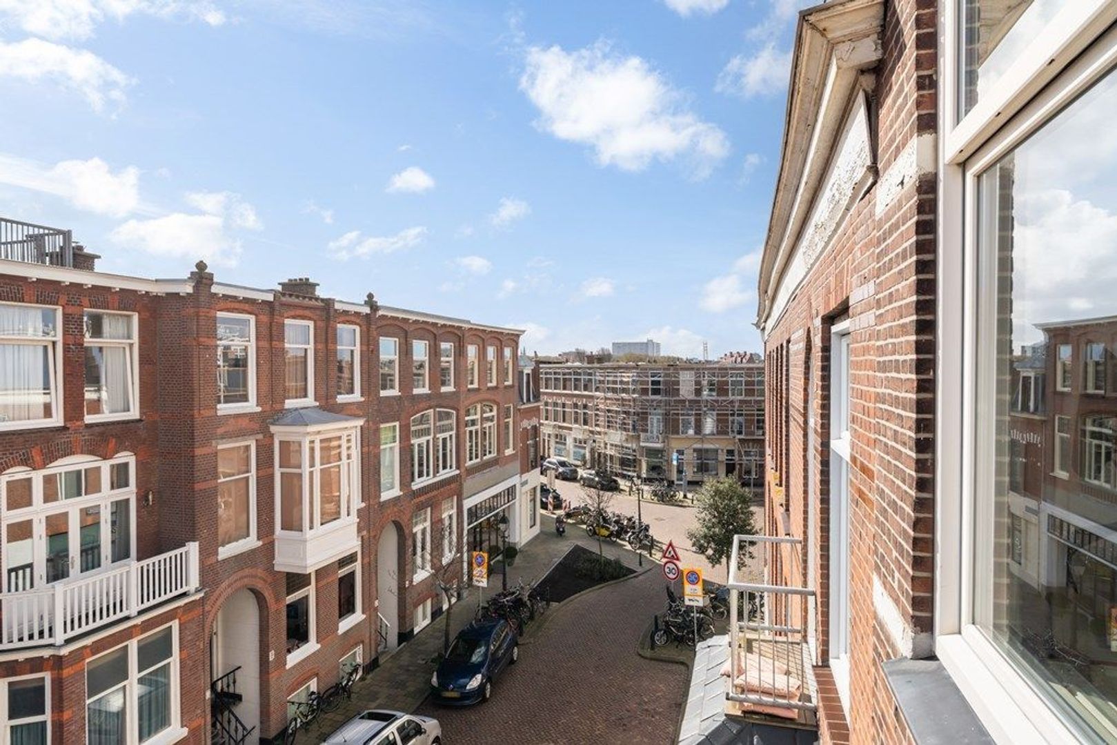 Van Tuyllstraat 6, Den Haag foto-40