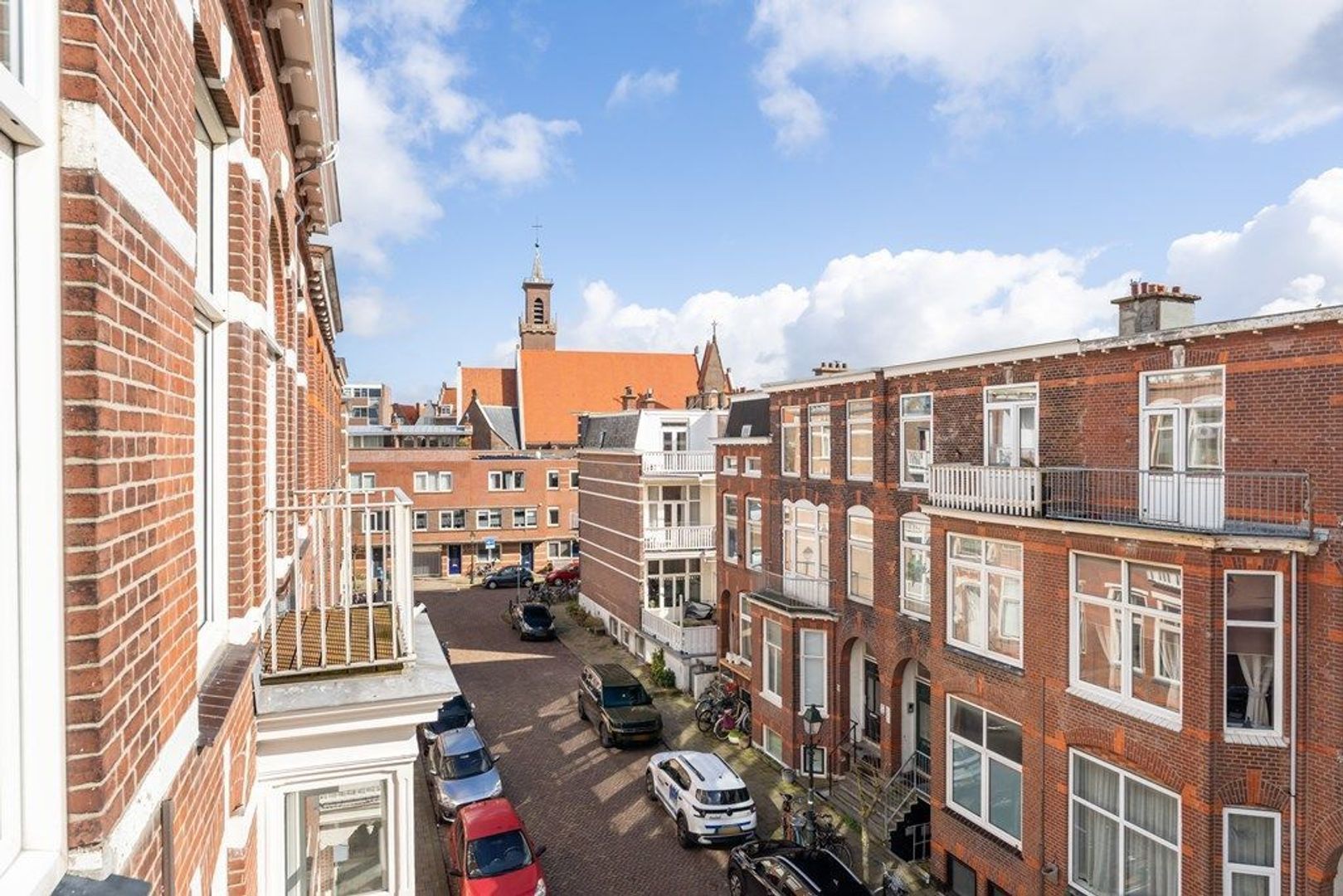 Van Tuyllstraat 6, Den Haag foto-41