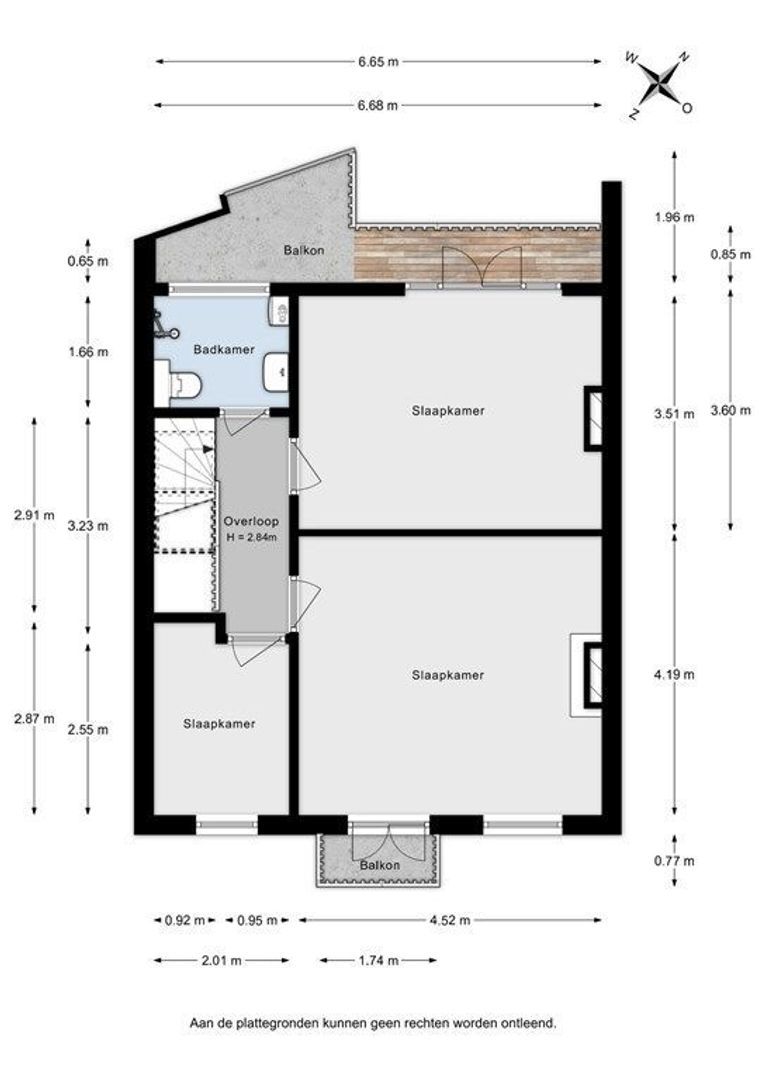 Van Tuyllstraat 6, Den Haag foto-54