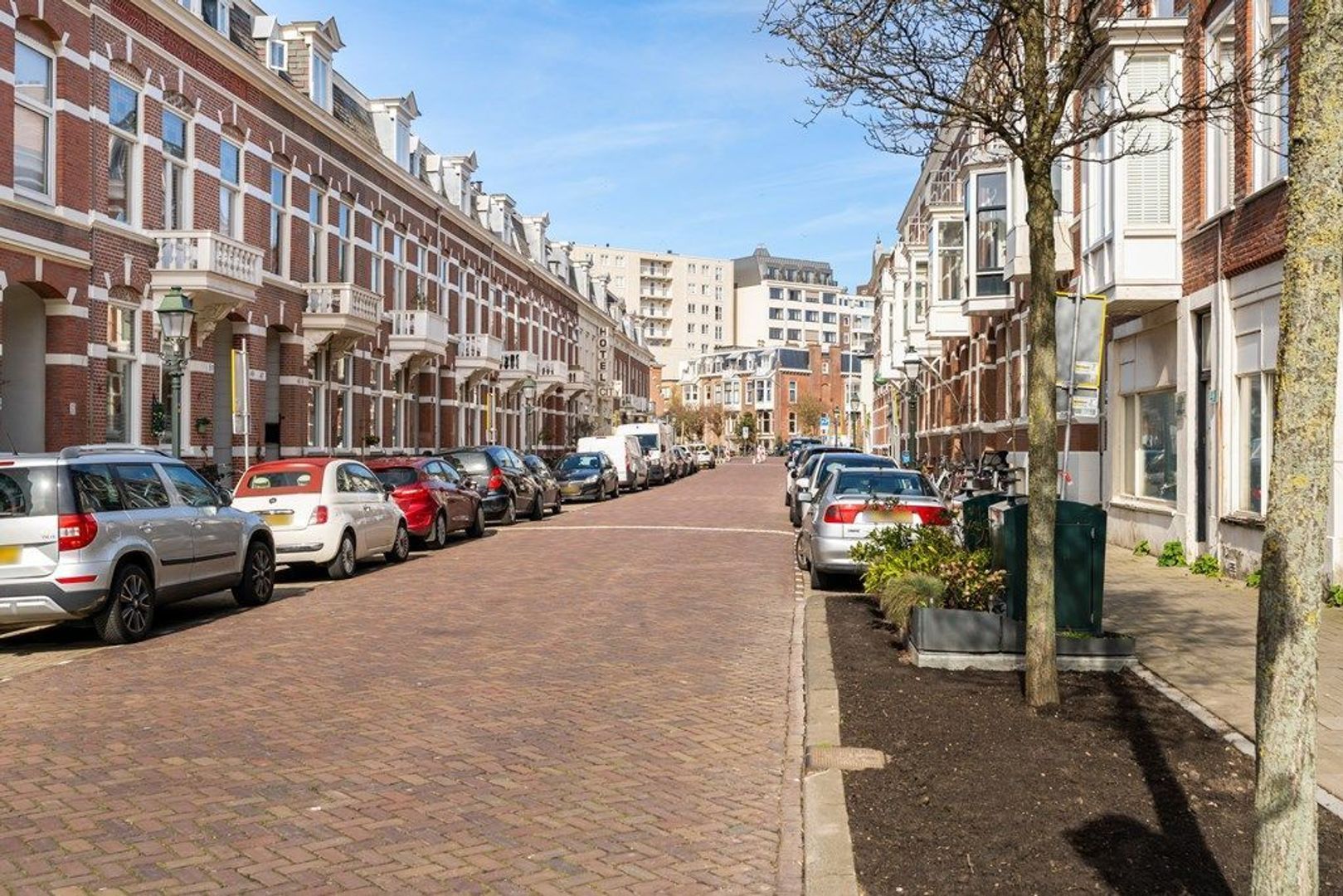 Van Tuyllstraat 6, Den Haag foto-4