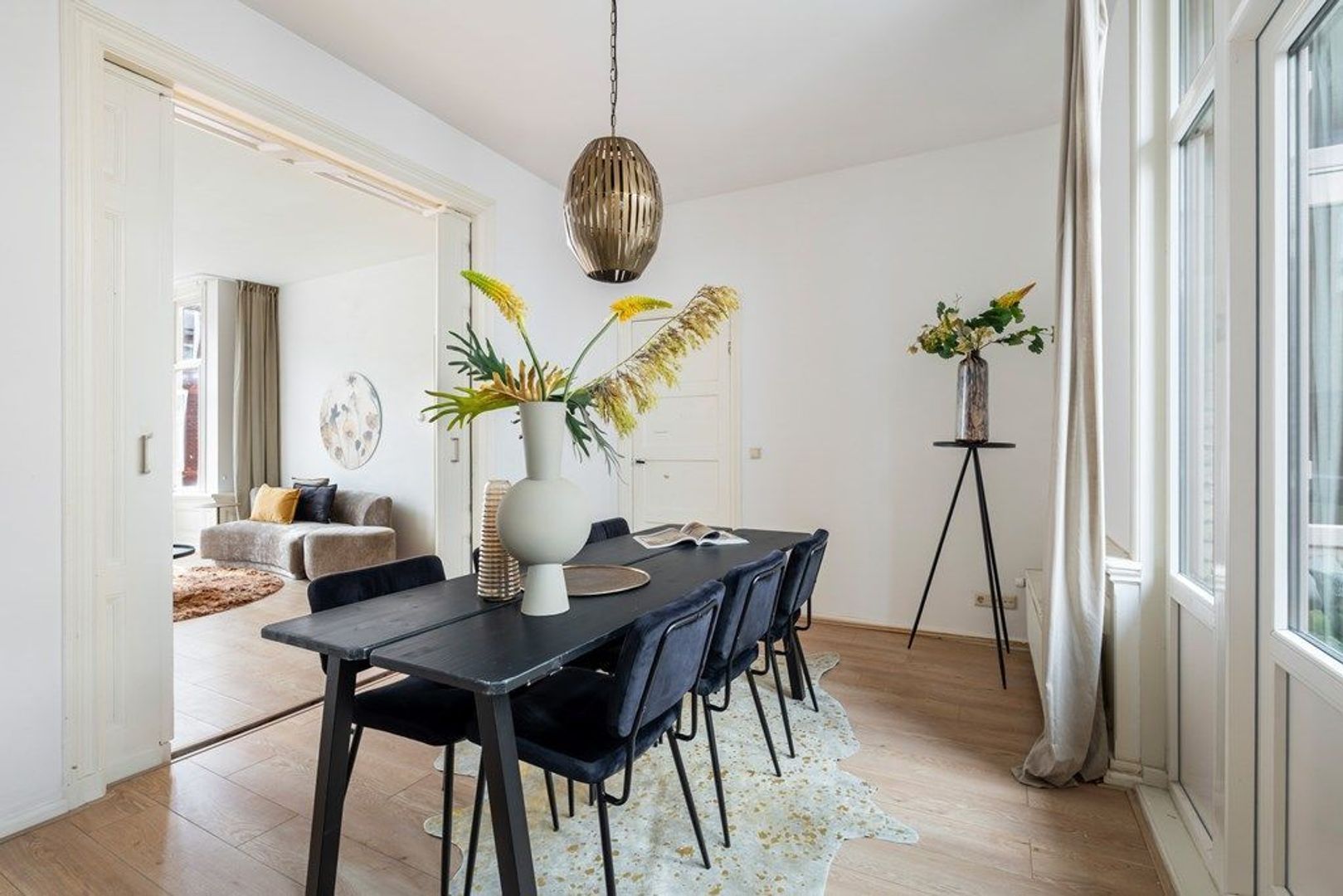 Van Tuyllstraat 6, Den Haag foto-19