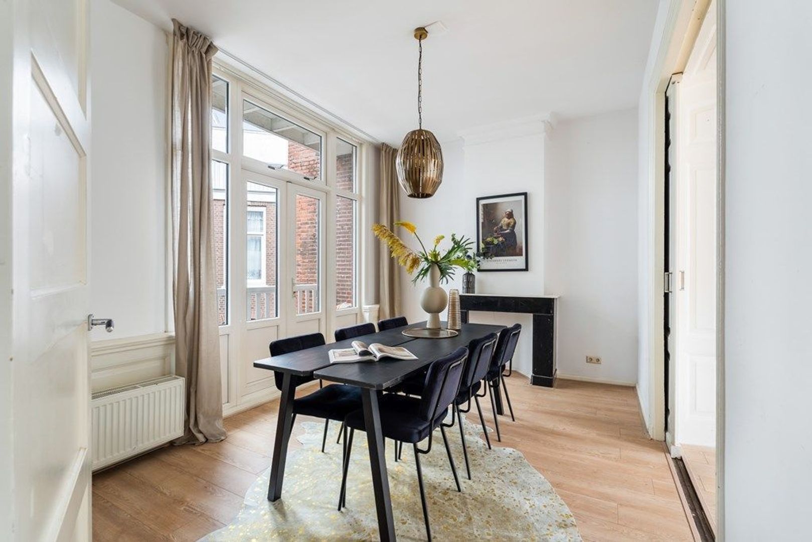 Van Tuyllstraat 6, Den Haag foto-17