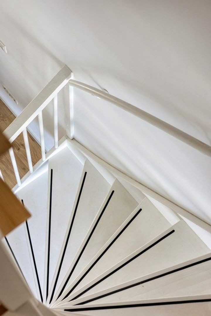 Lange Hilleweg 8 D, Rotterdam foto-27