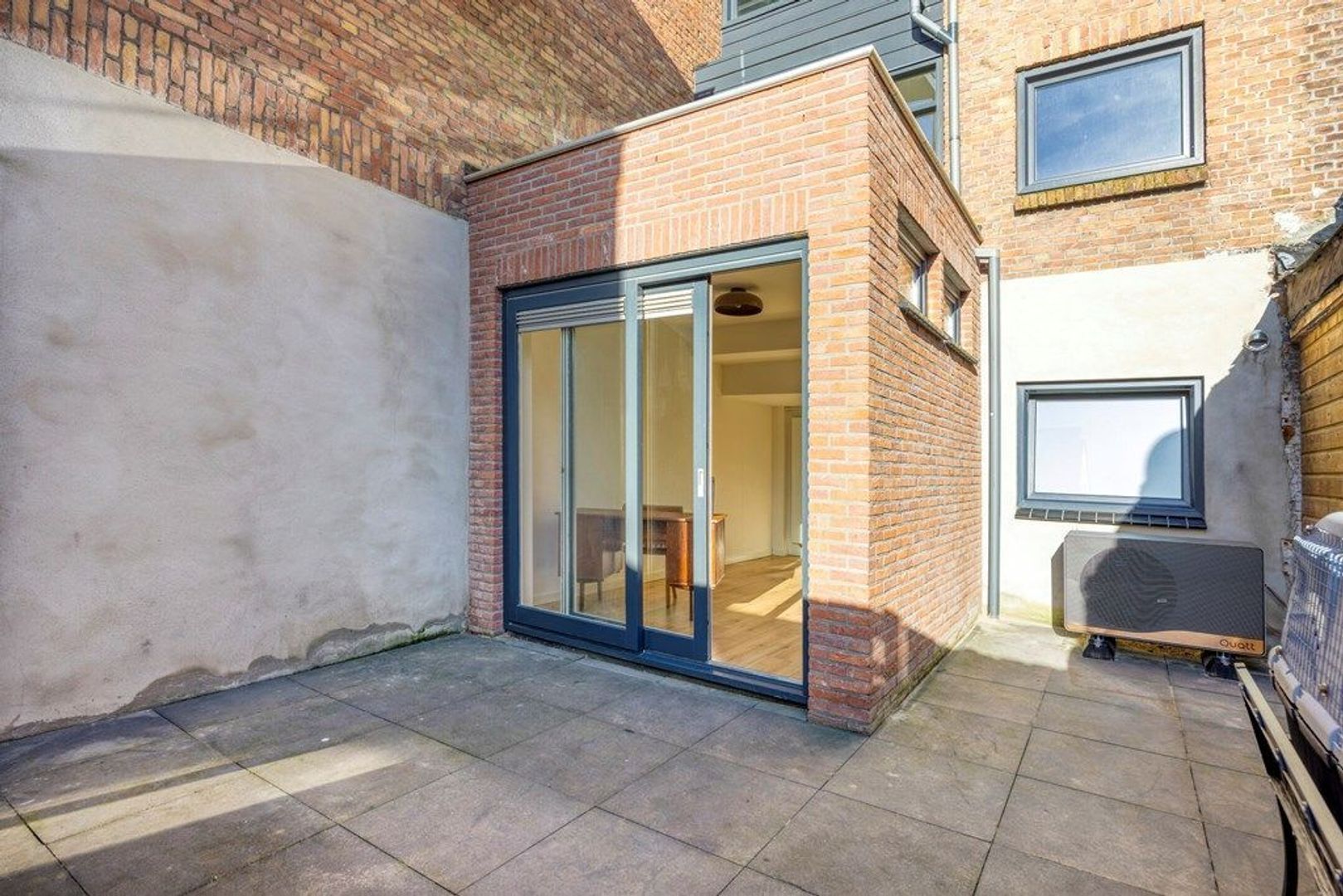 Lange Hilleweg 8 D, Rotterdam foto-15