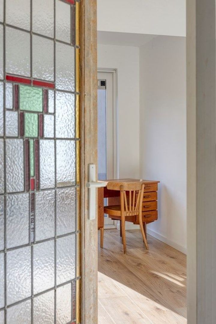 Lange Hilleweg 8 D, Rotterdam foto-13